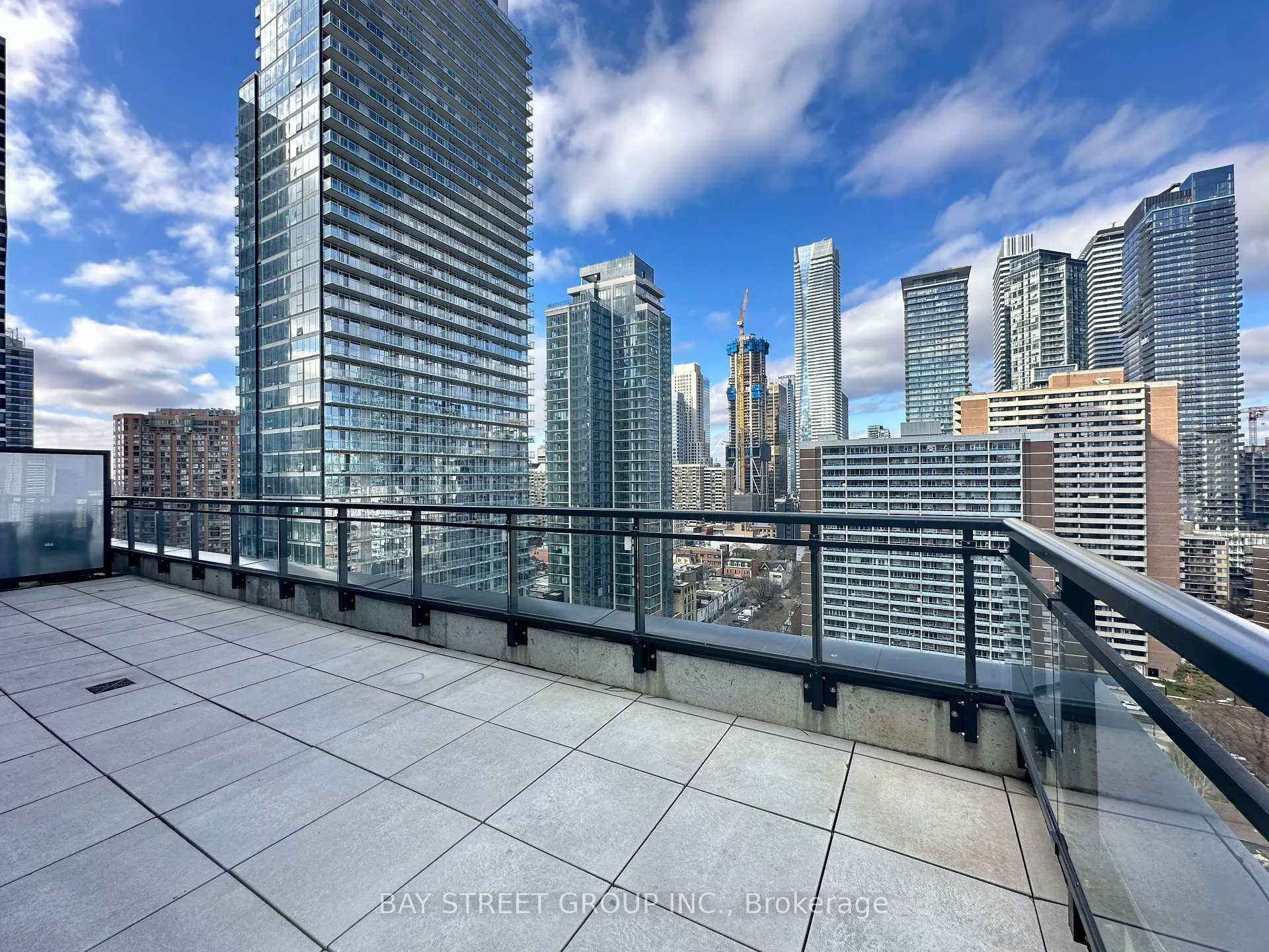 Photo 16 of Unit 1703, 17 Dundonald Street, Toronto, Church-Yonge Corridor — HOMEH