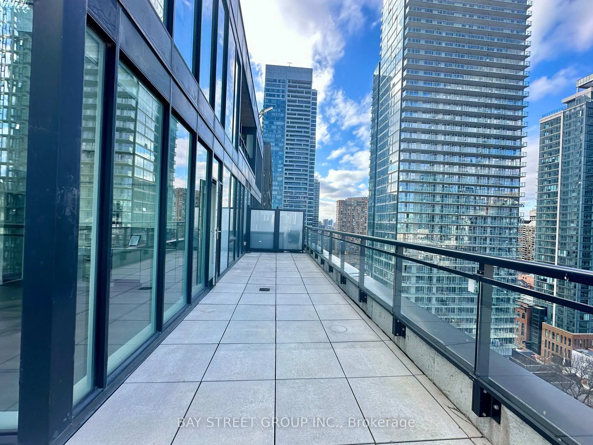 Photo 17 of Unit 1703, 17 Dundonald Street, Toronto, Church-Yonge Corridor — HOMEH