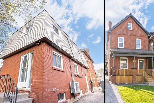 Photo 1 of 131 Park Row N, Hamilton, Crown Point — HOMEH