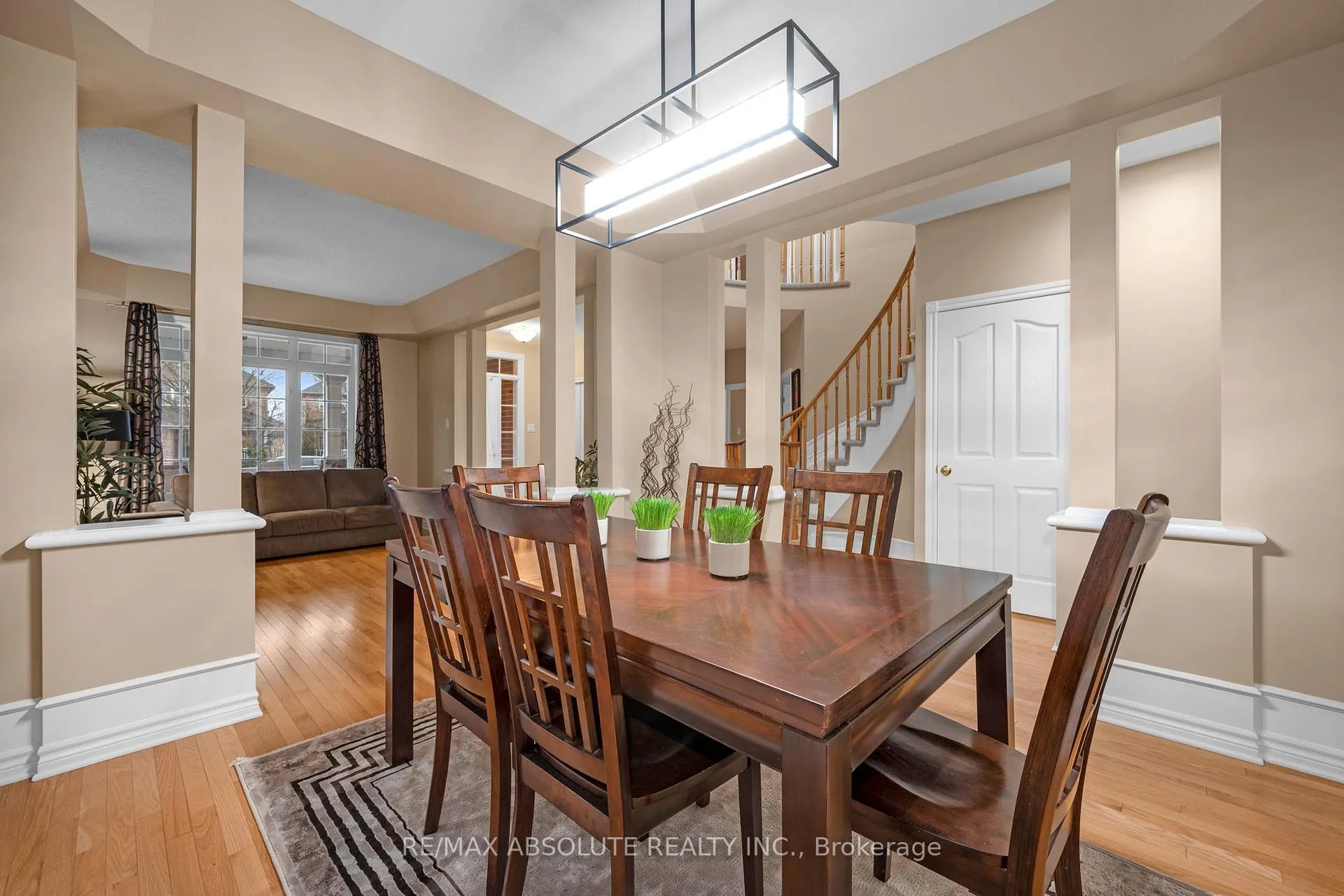 Photo 9 of 70 Cedar Valley Drive, Ottawa, Kanata - Bridlewood — HOMEH