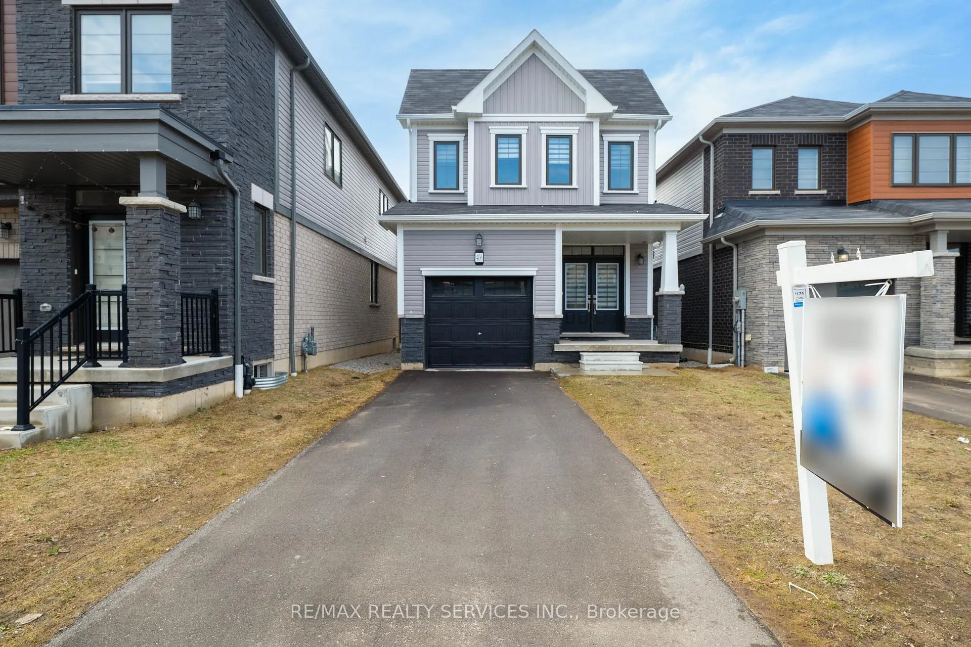 Photo 2 of 406 Dolman Street, Woolwich — HOMEH
