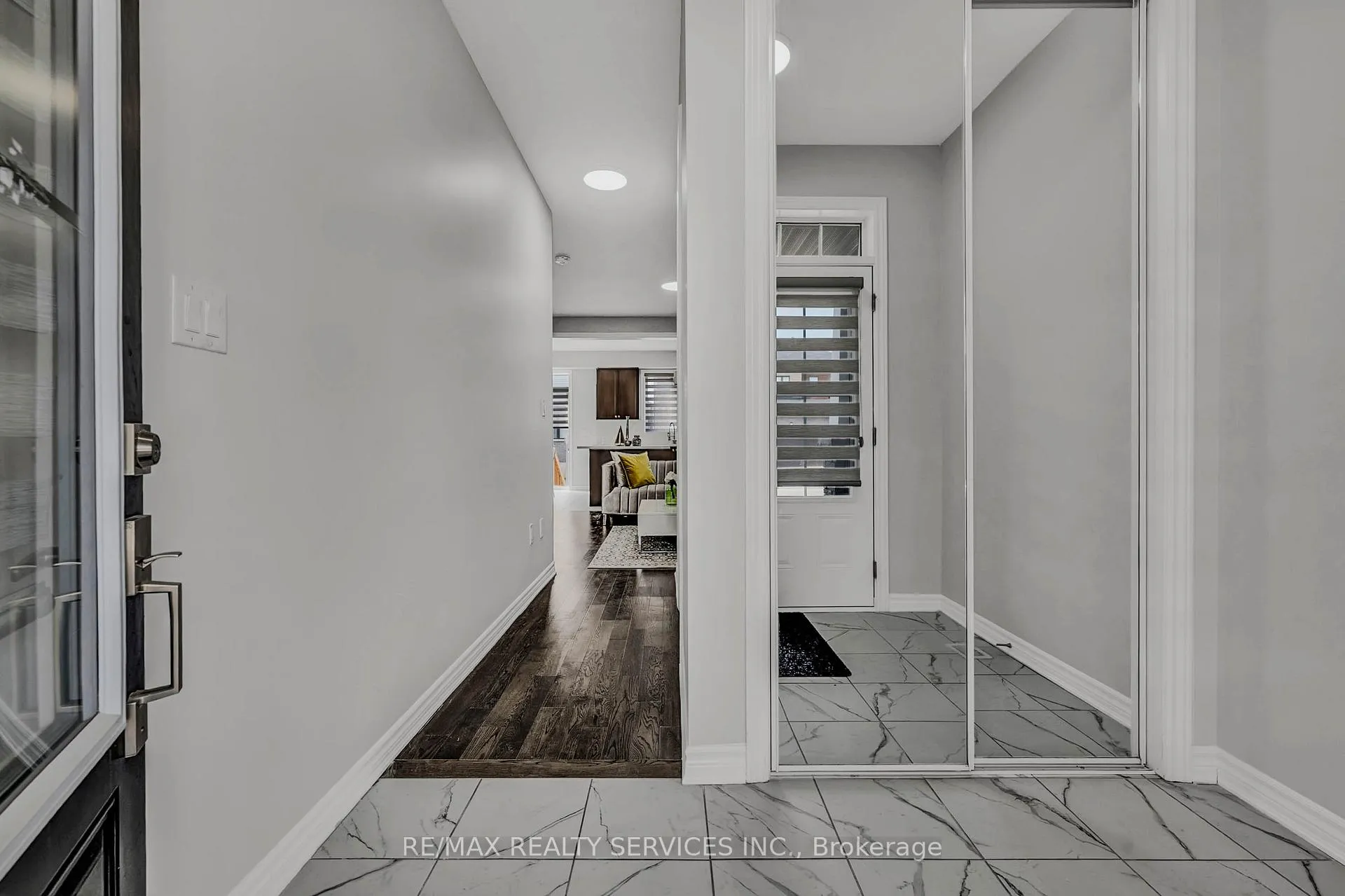 Photo 5 of 406 Dolman Street, Woolwich — HOMEH