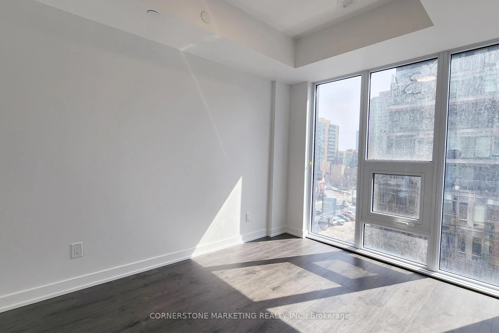 Photo 3 of Unit 706, 100 Queen Street E, Toronto, Church-Yonge Corridor — HOMEH