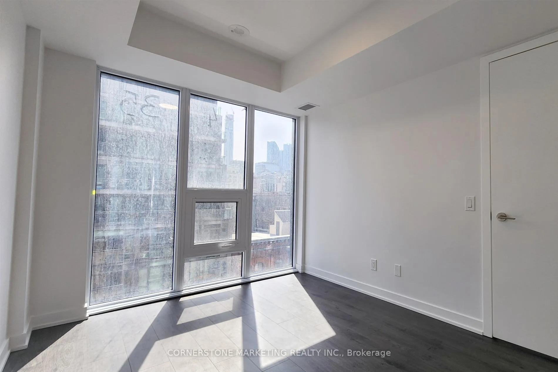 Photo 4 of Unit 706, 100 Queen Street E, Toronto, Church-Yonge Corridor — HOMEH