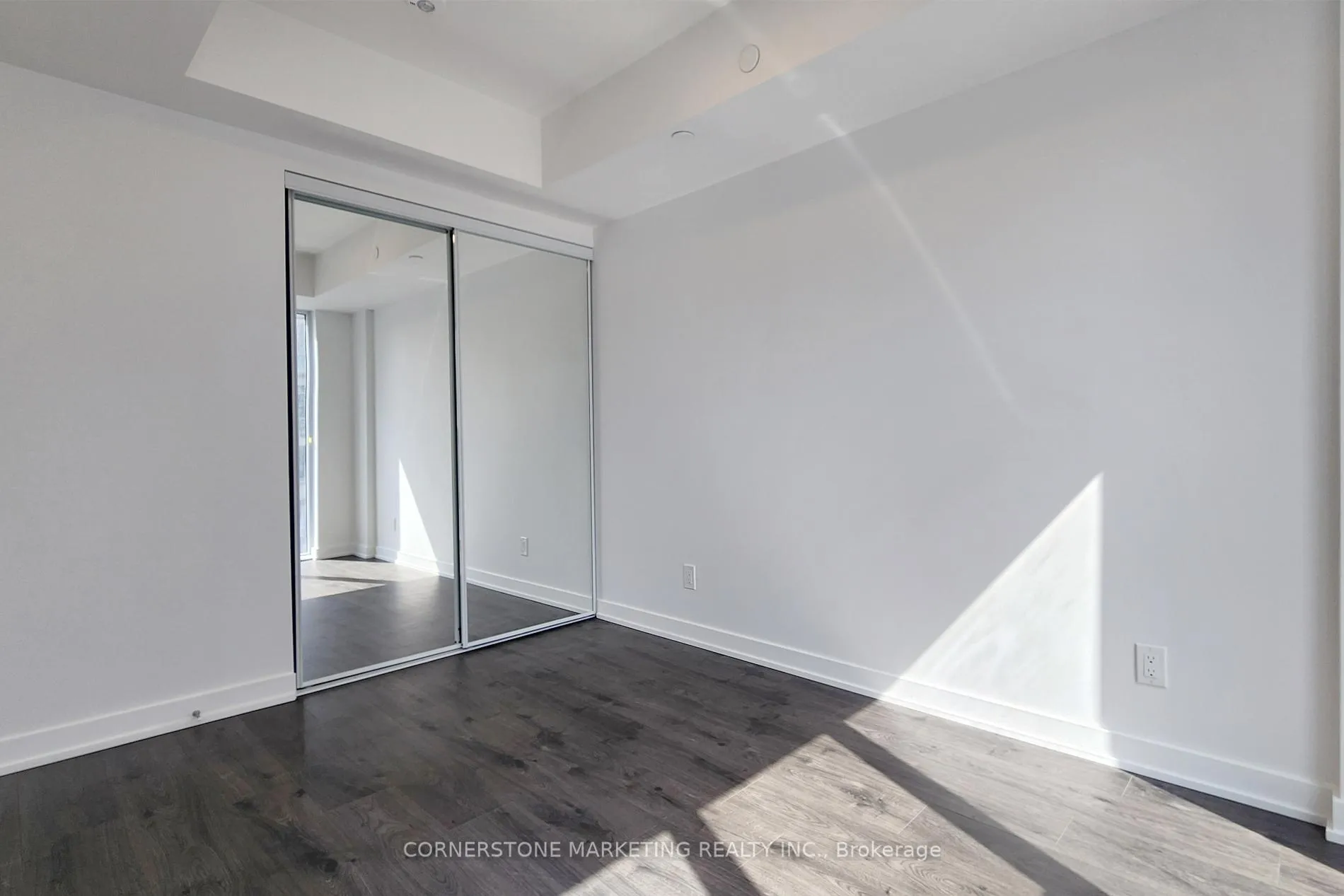 Photo 5 of Unit 706, 100 Queen Street E, Toronto, Church-Yonge Corridor — HOMEH