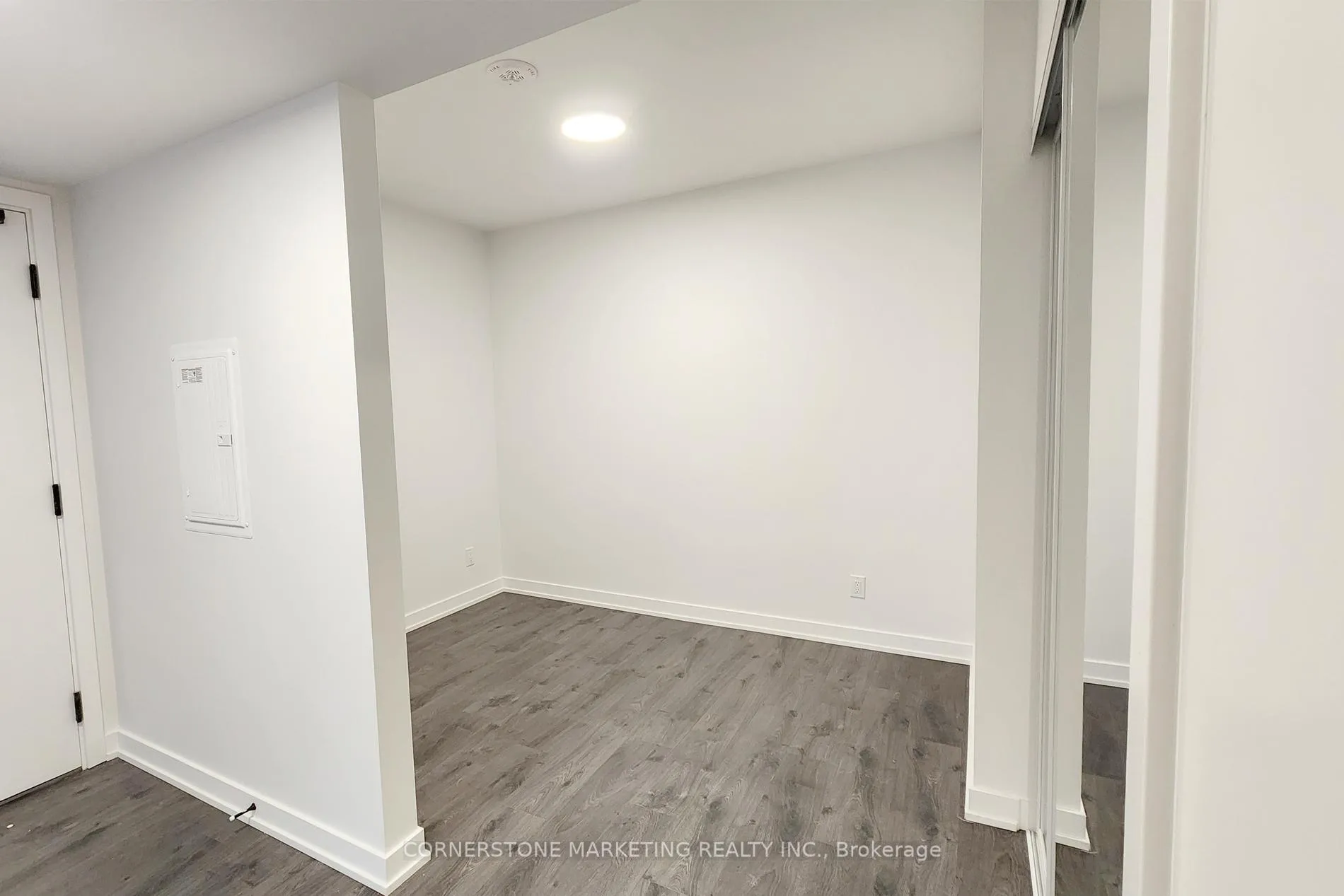 Photo 6 of Unit 706, 100 Queen Street E, Toronto, Church-Yonge Corridor — HOMEH