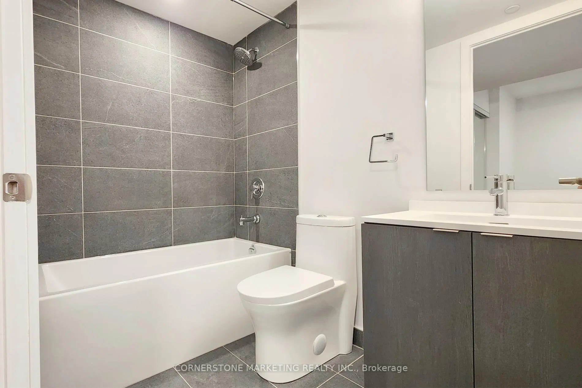 Photo 9 of Unit 706, 100 Queen Street E, Toronto, Church-Yonge Corridor — HOMEH