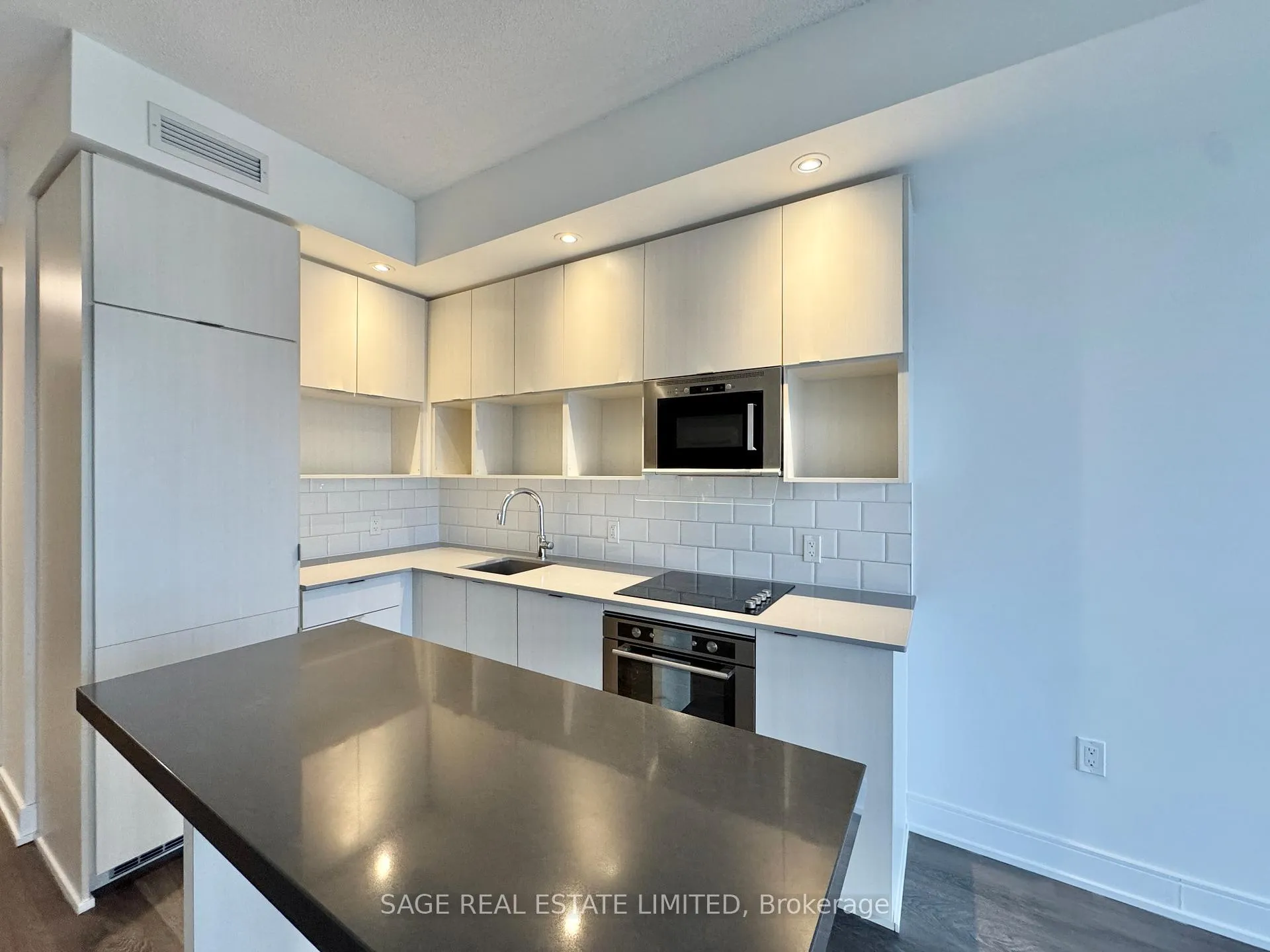 Photo 4 of Unit 2709, 89 McGill Street, Toronto, Church-Yonge Corridor — HOMEH