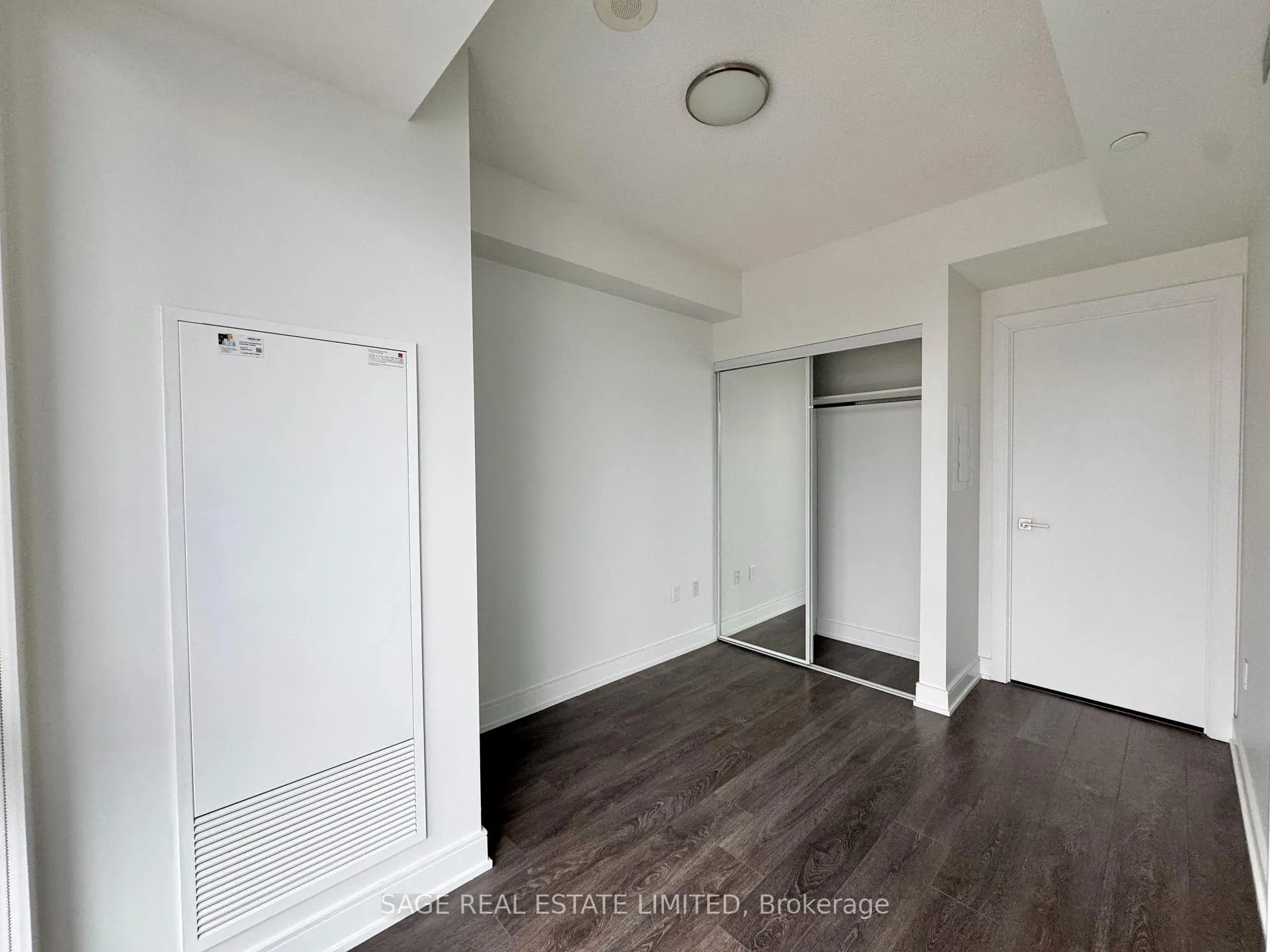 Photo 8 of Unit 2709, 89 McGill Street, Toronto, Church-Yonge Corridor — HOMEH