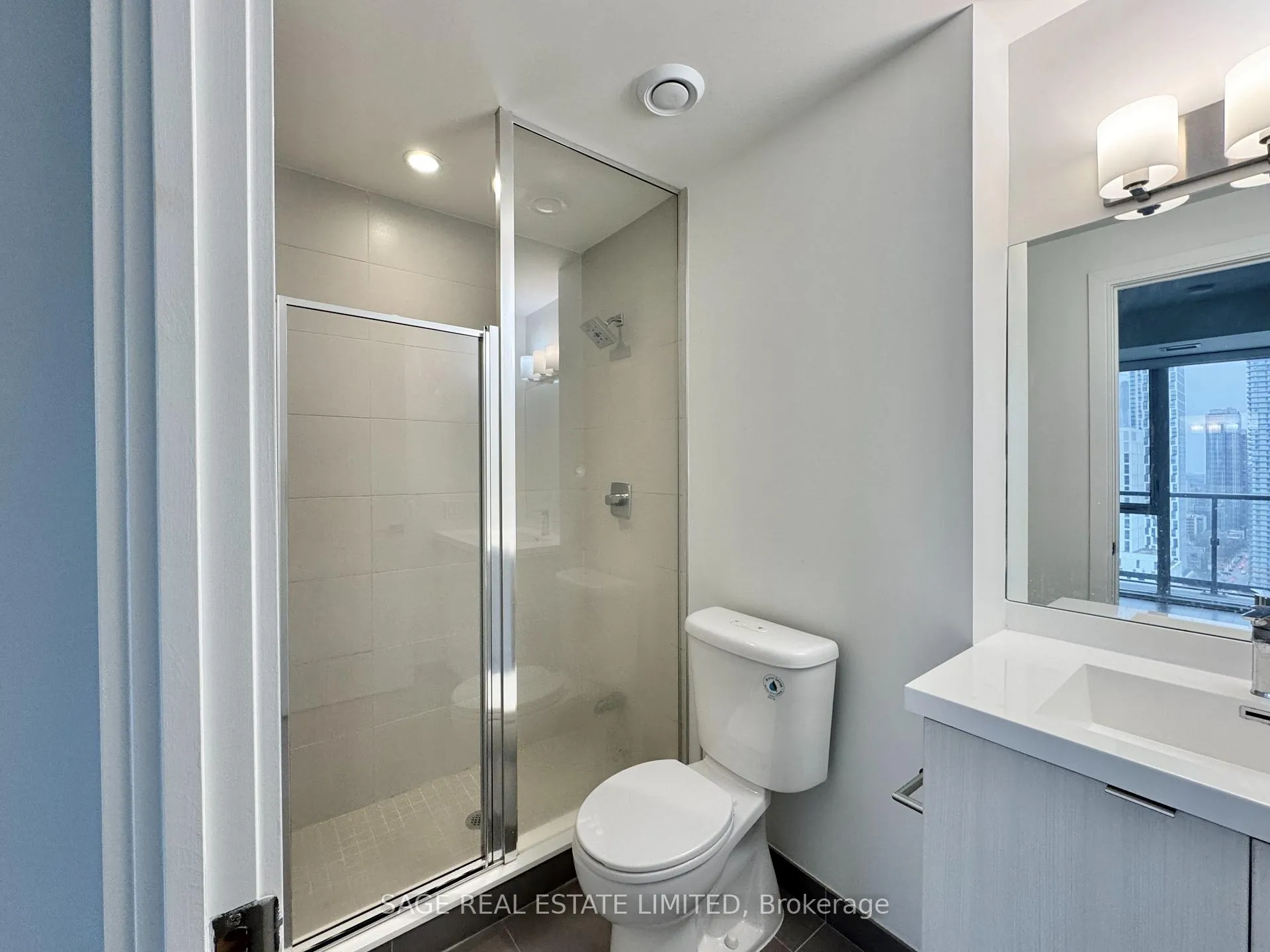 Photo 11 of Unit 2709, 89 McGill Street, Toronto, Church-Yonge Corridor — HOMEH