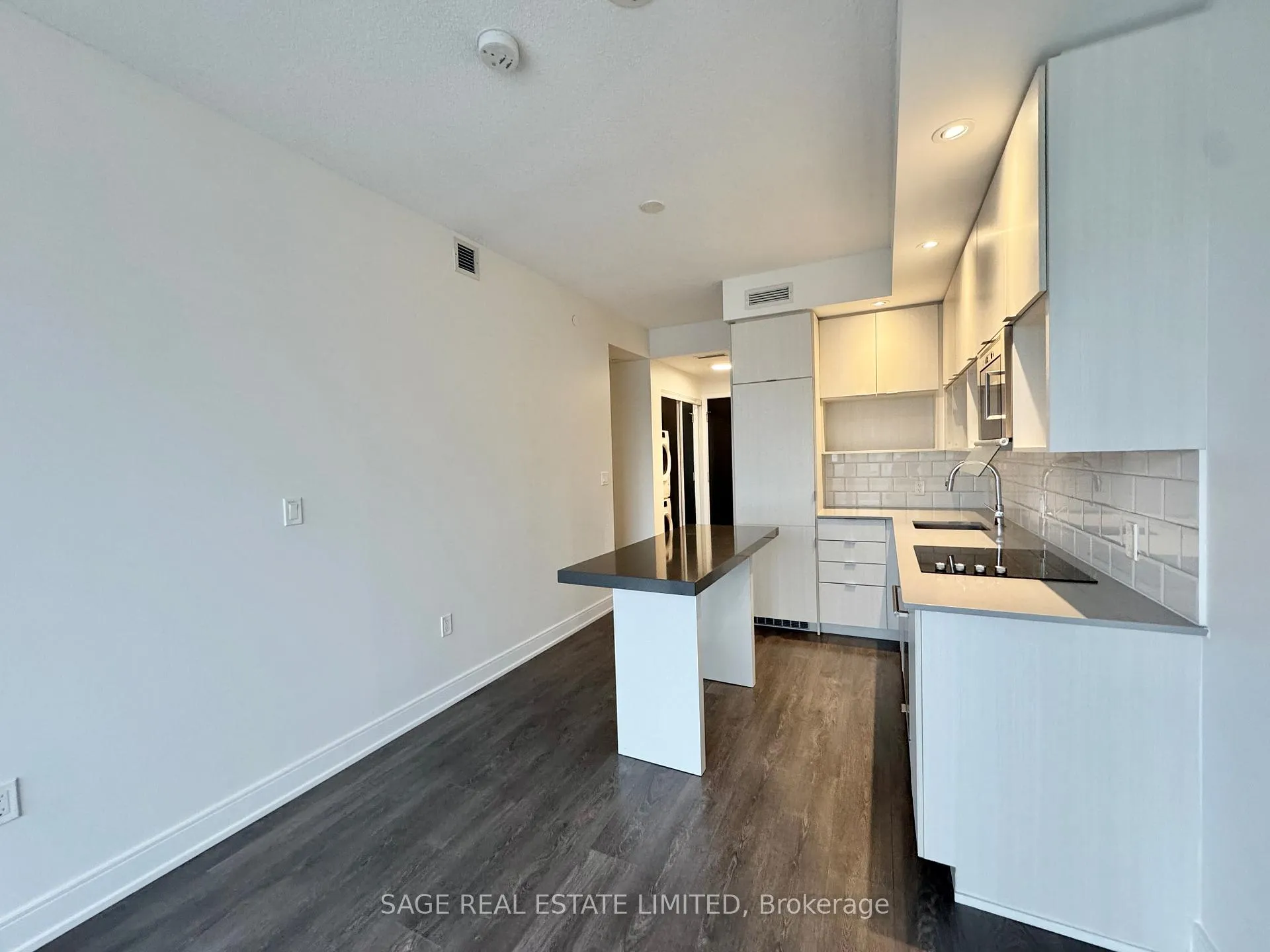Photo 12 of Unit 2709, 89 McGill Street, Toronto, Church-Yonge Corridor — HOMEH