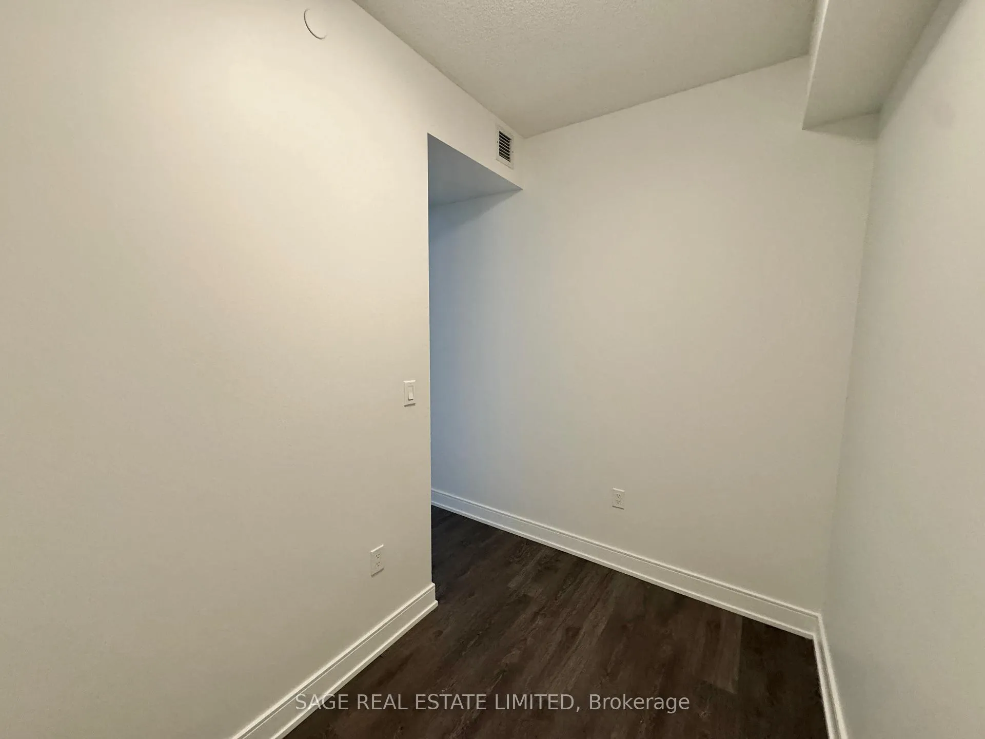 Photo 15 of Unit 2709, 89 McGill Street, Toronto, Church-Yonge Corridor — HOMEH
