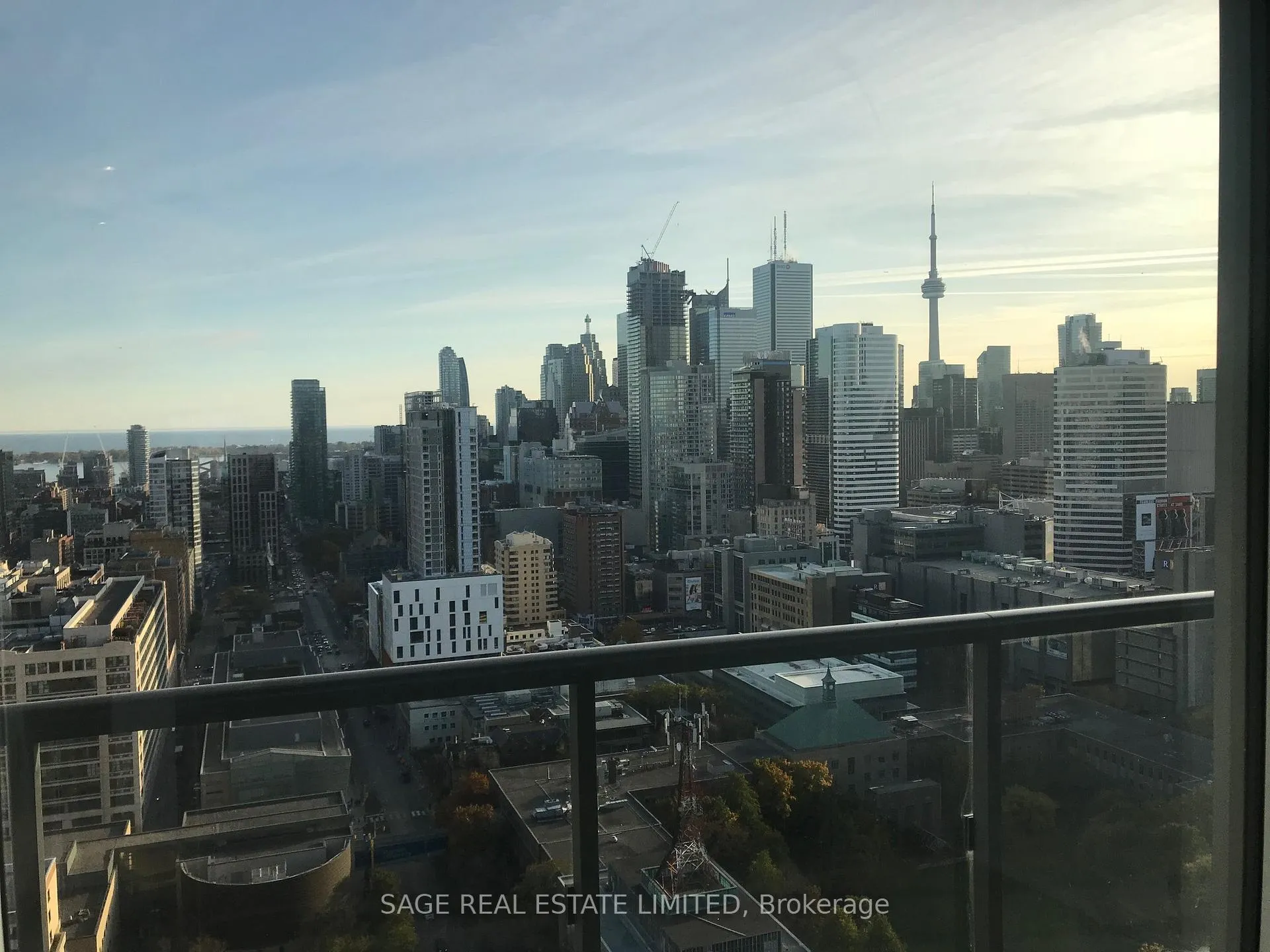 Photo 19 of Unit 2709, 89 McGill Street, Toronto, Church-Yonge Corridor — HOMEH