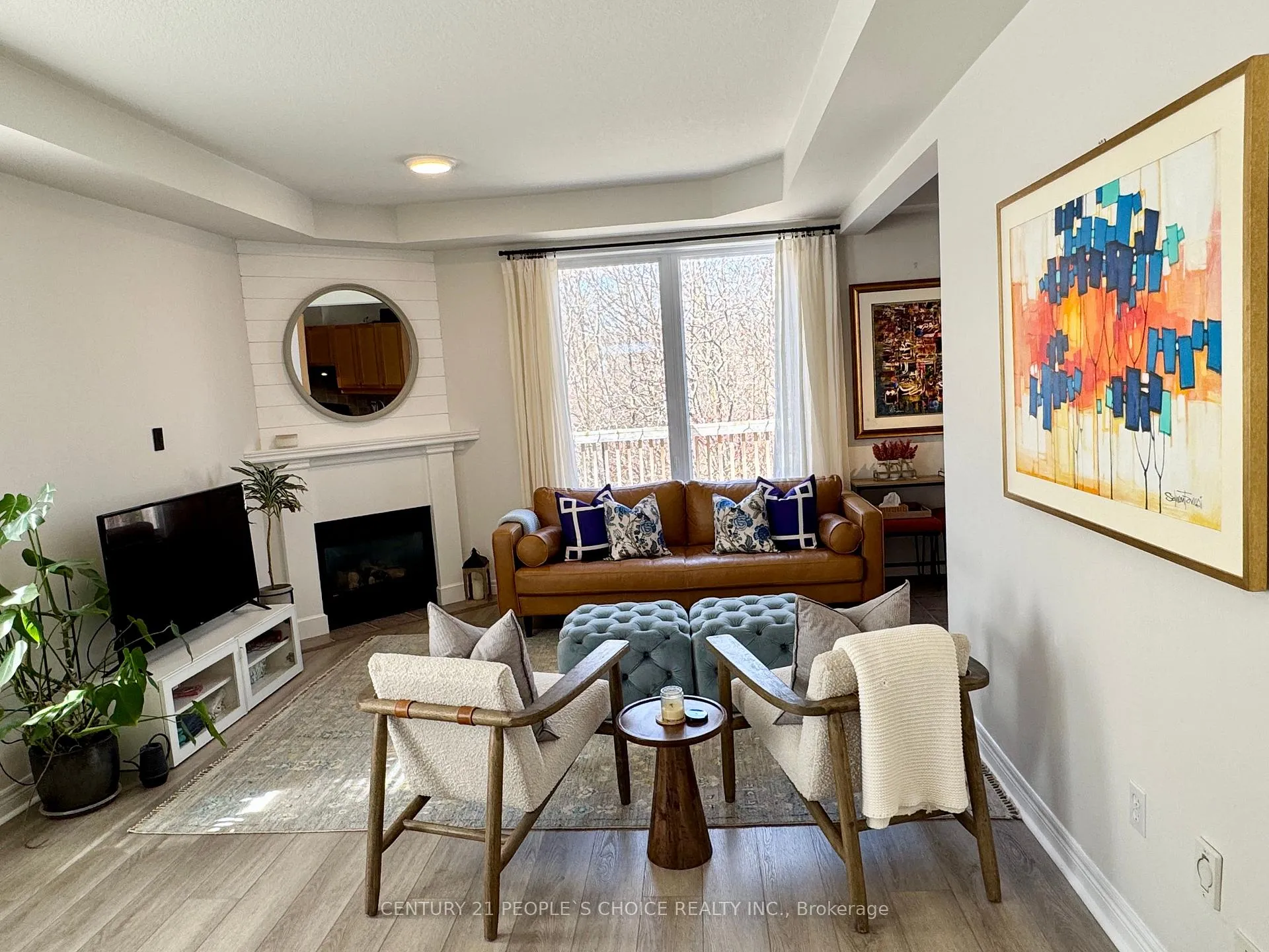 Photo 4 of Unit 4, 5151 Upper Middle Road, Burlington, Orchard — HOMEH