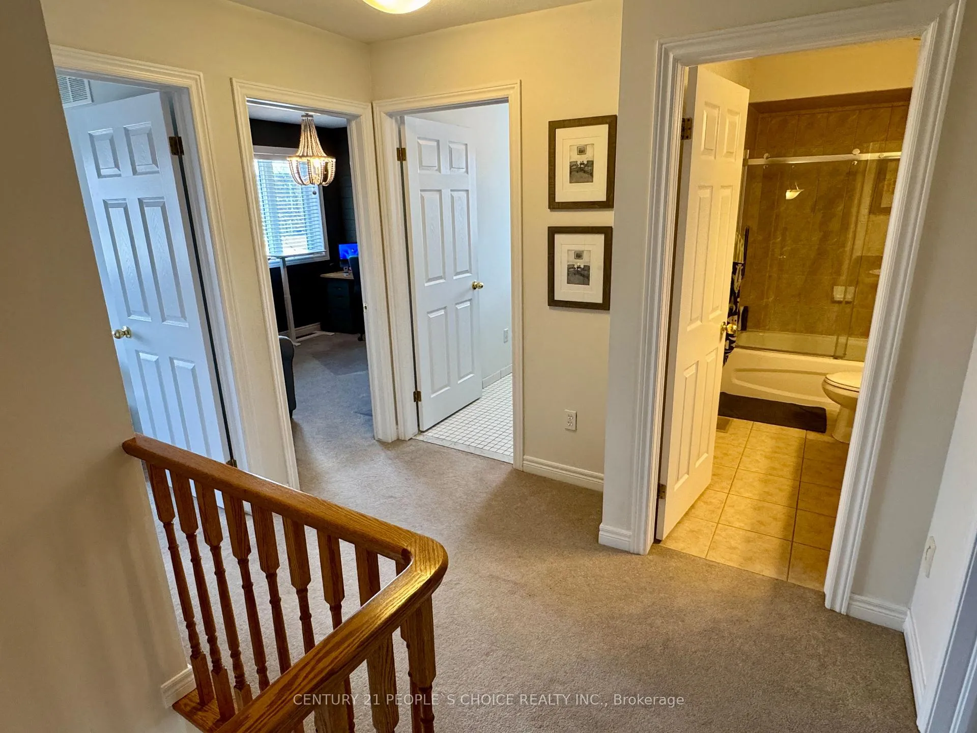 Photo 7 of Unit 4, 5151 Upper Middle Road, Burlington, Orchard — HOMEH