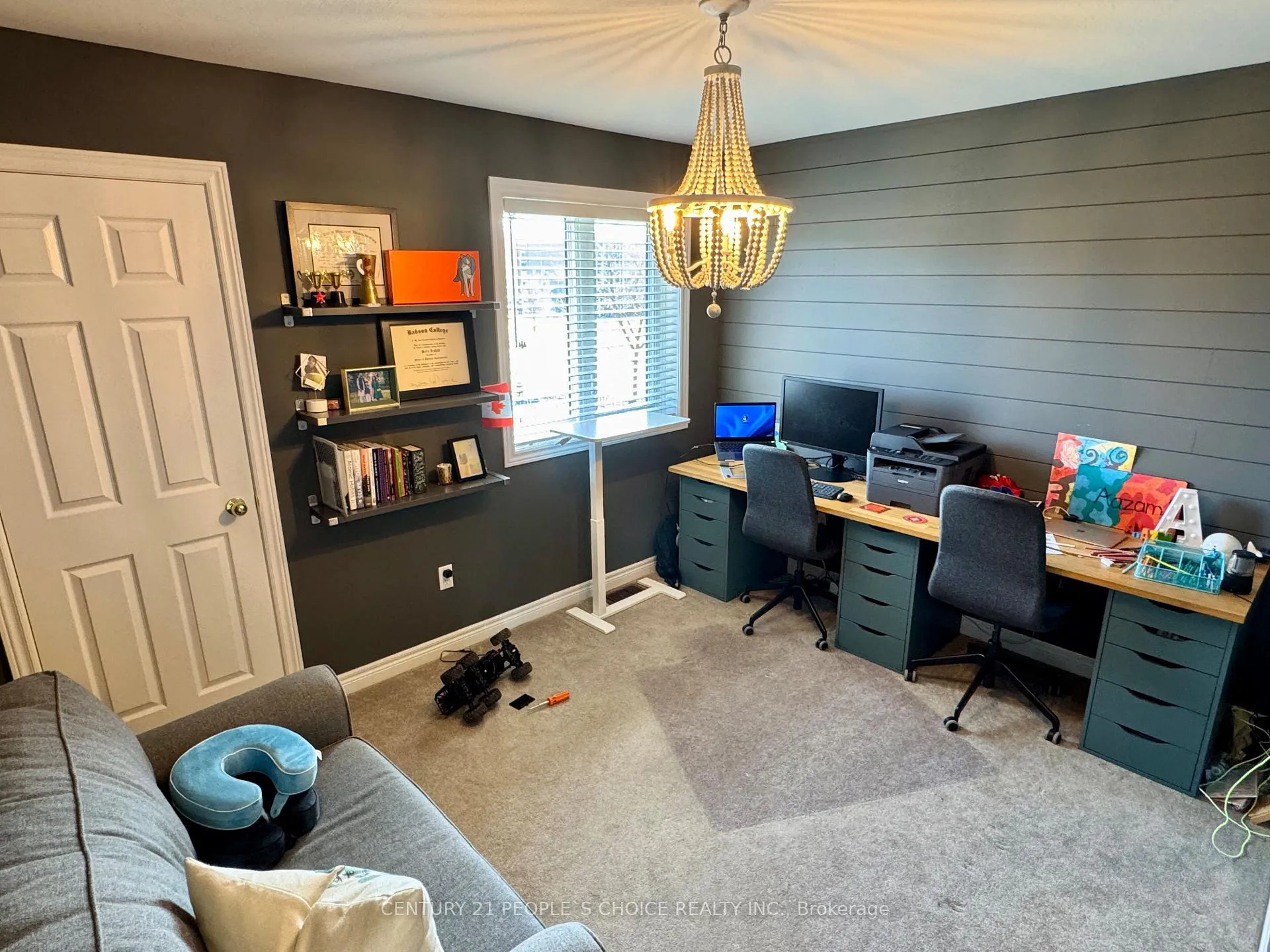 Photo 10 of Unit 4, 5151 Upper Middle Road, Burlington, Orchard — HOMEH
