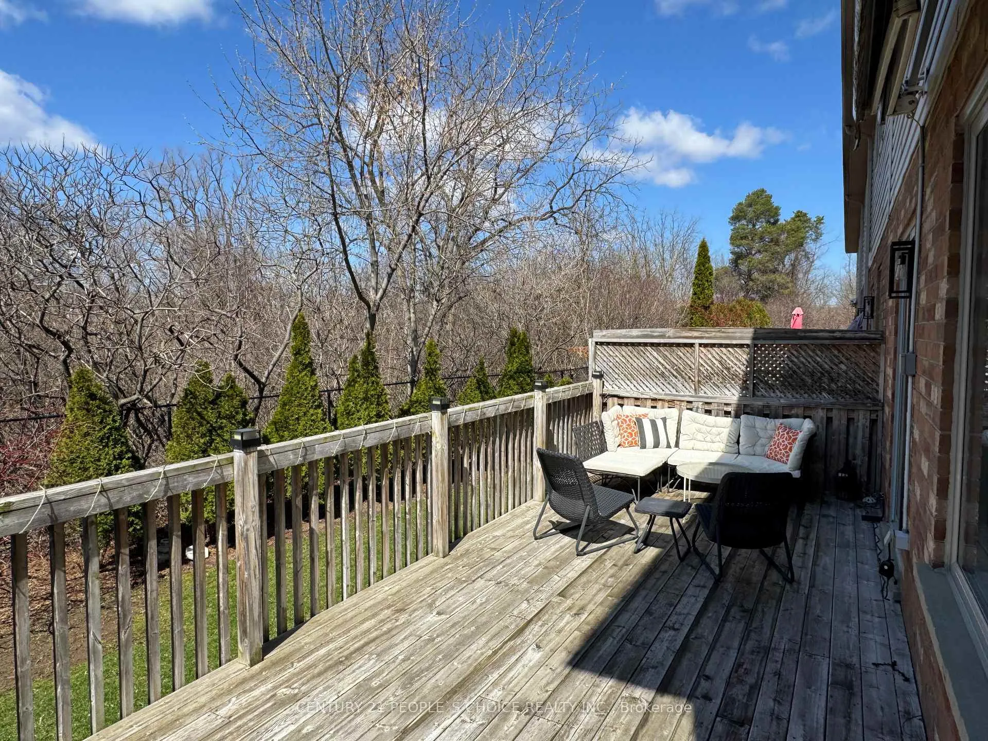 Photo 18 of Unit 4, 5151 Upper Middle Road, Burlington, Orchard — HOMEH