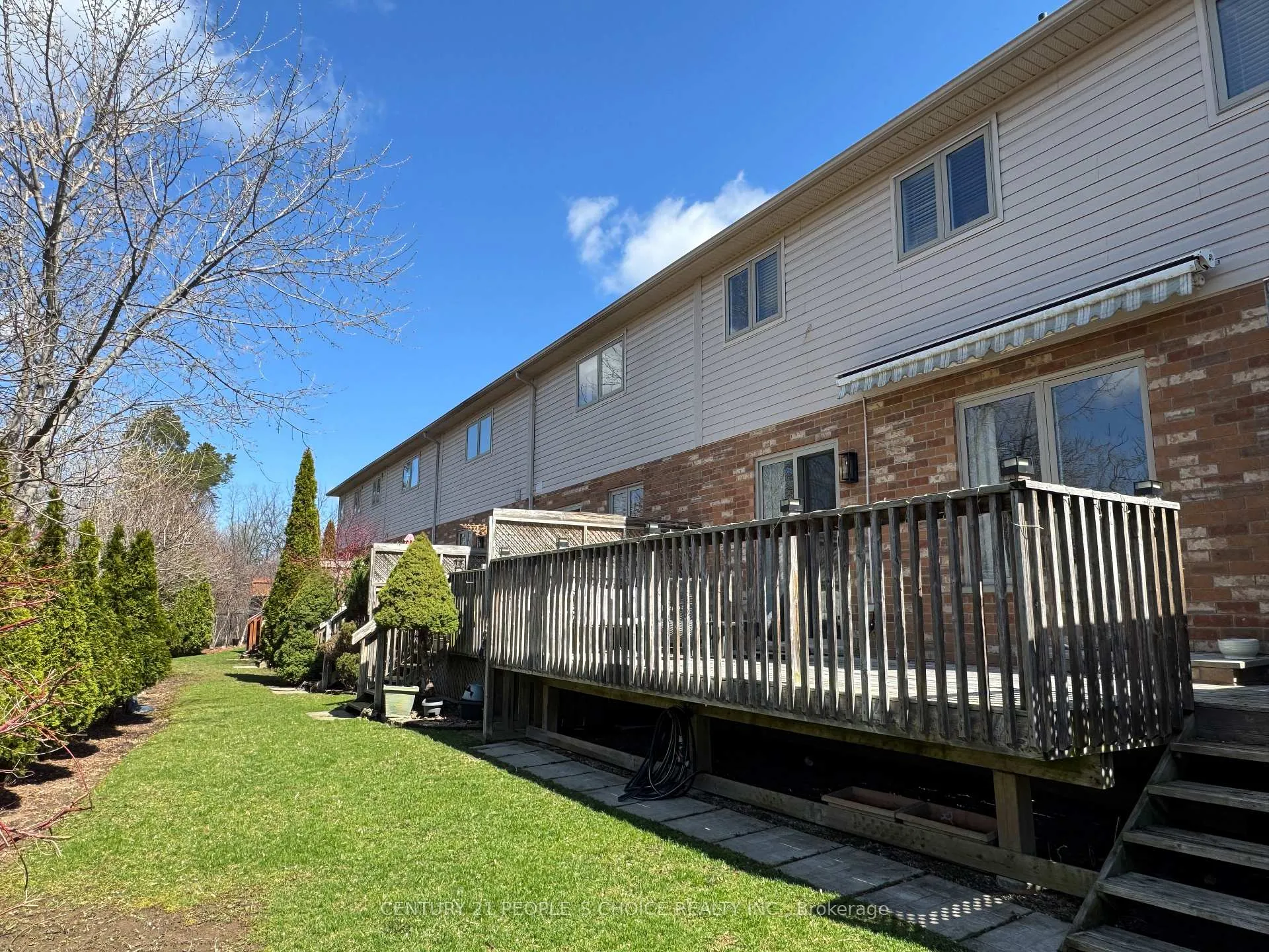 Photo 19 of Unit 4, 5151 Upper Middle Road, Burlington, Orchard — HOMEH
