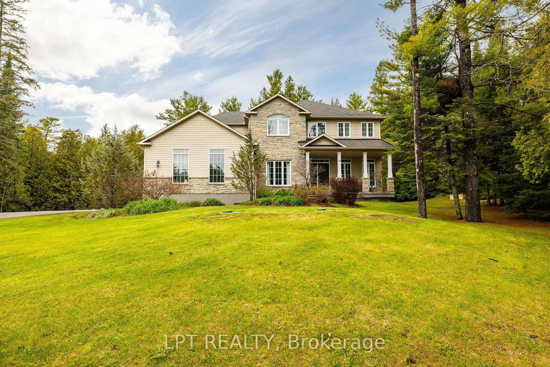 Photo 2 of 45 Canadian Drive, Ottawa, Remainder of Stittsville & Area — HOMEH