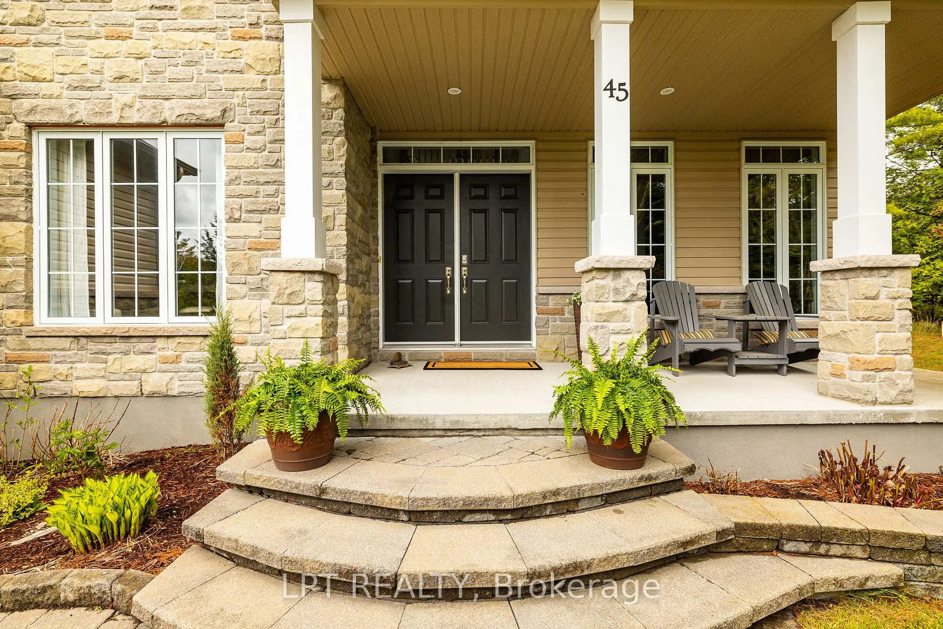 Photo 3 of 45 Canadian Drive, Ottawa, Remainder of Stittsville & Area — HOMEH