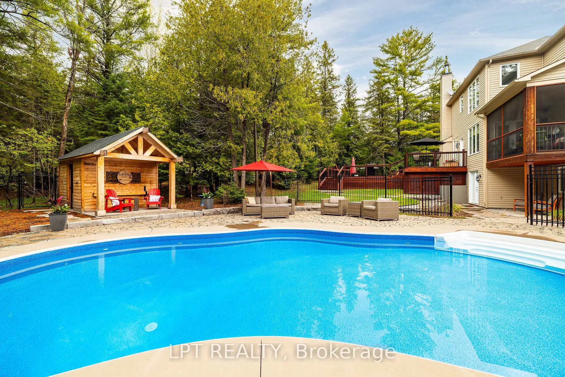 Photo 38 of 45 Canadian Drive, Ottawa, Remainder of Stittsville & Area — HOMEH