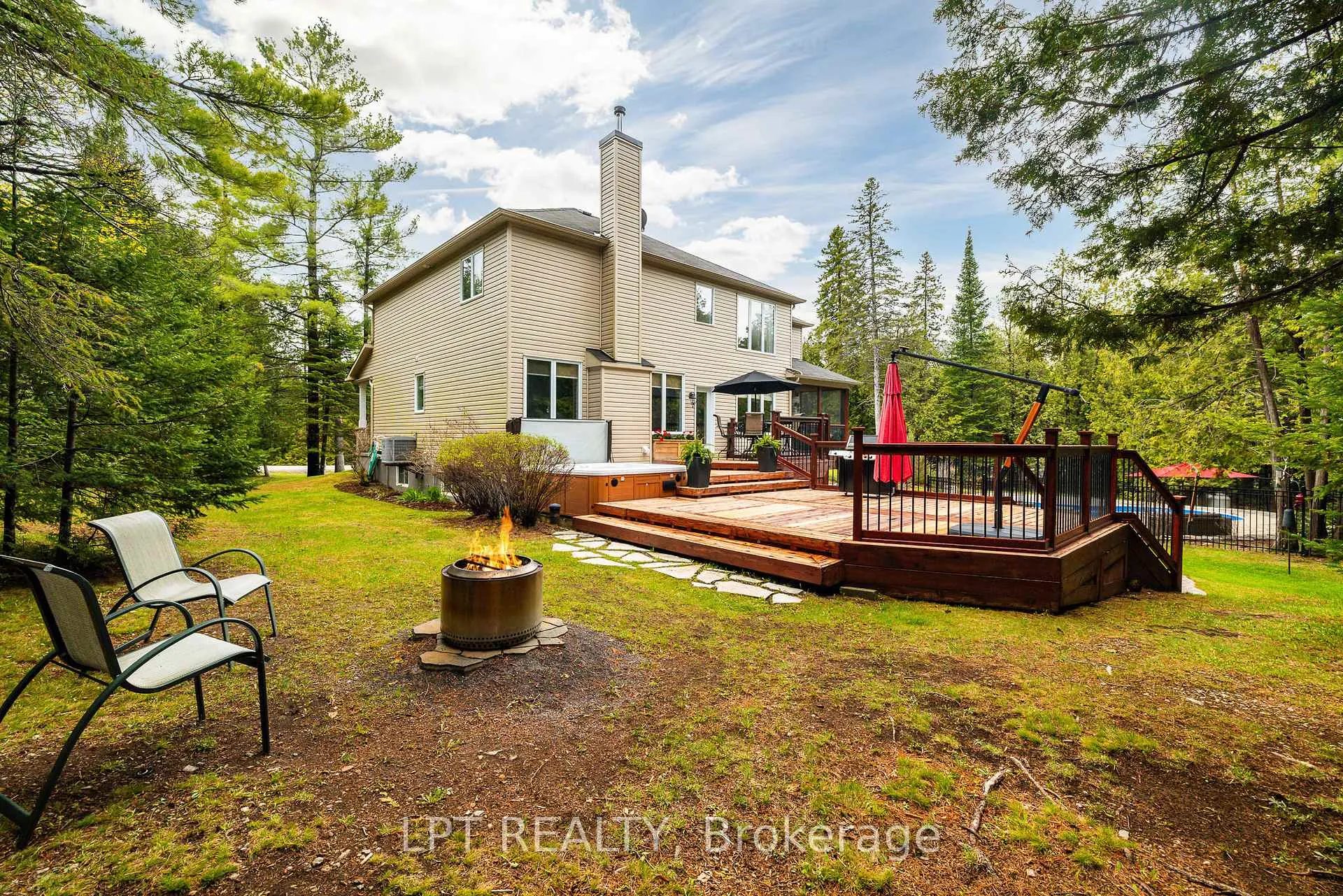 Photo 40 of 45 Canadian Drive, Ottawa, Remainder of Stittsville & Area — HOMEH
