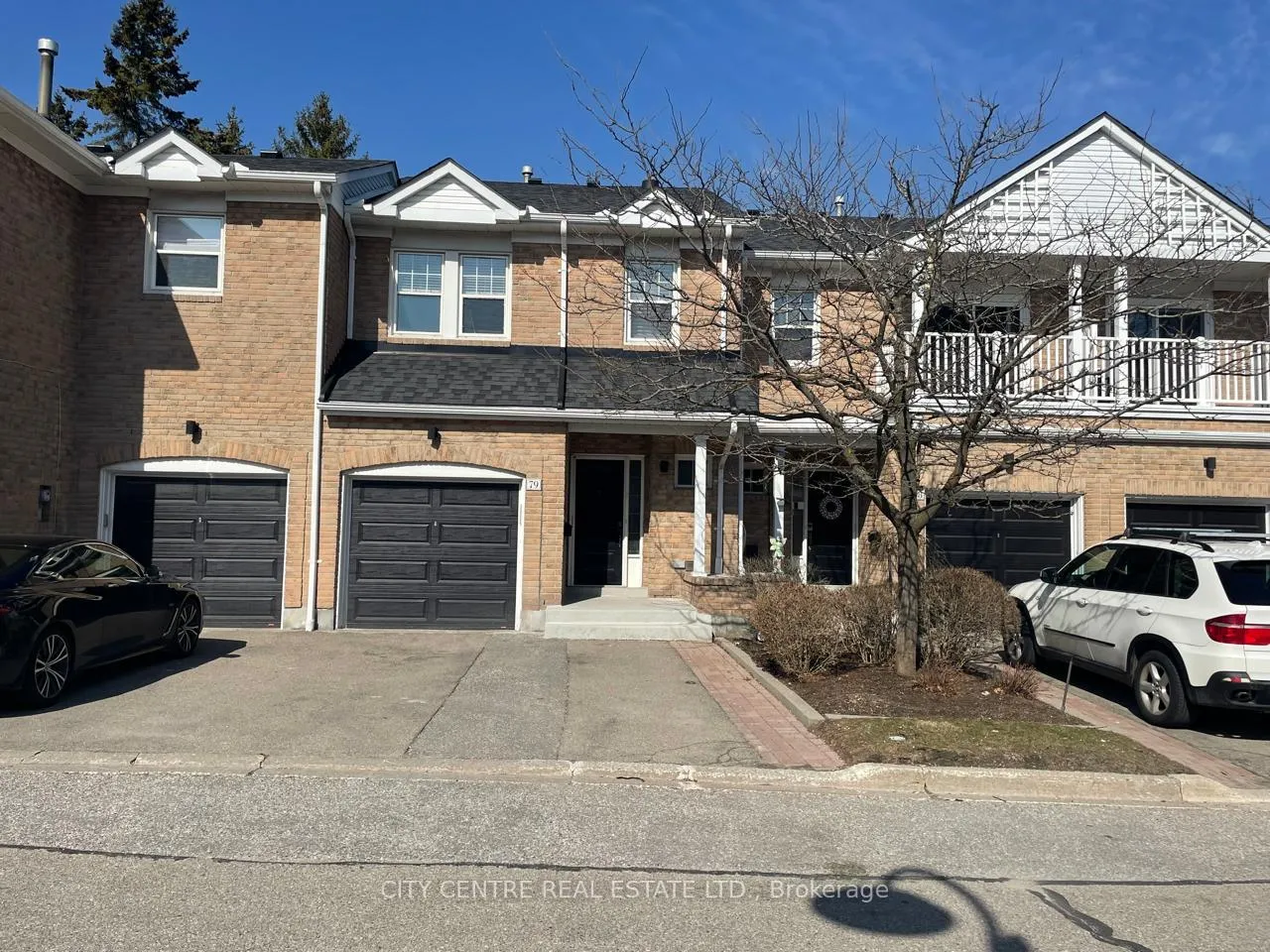 Photo 1 of 79 Tamarack Circle, Etobicoke, Kingsview Village-The Westway — HOMEH
