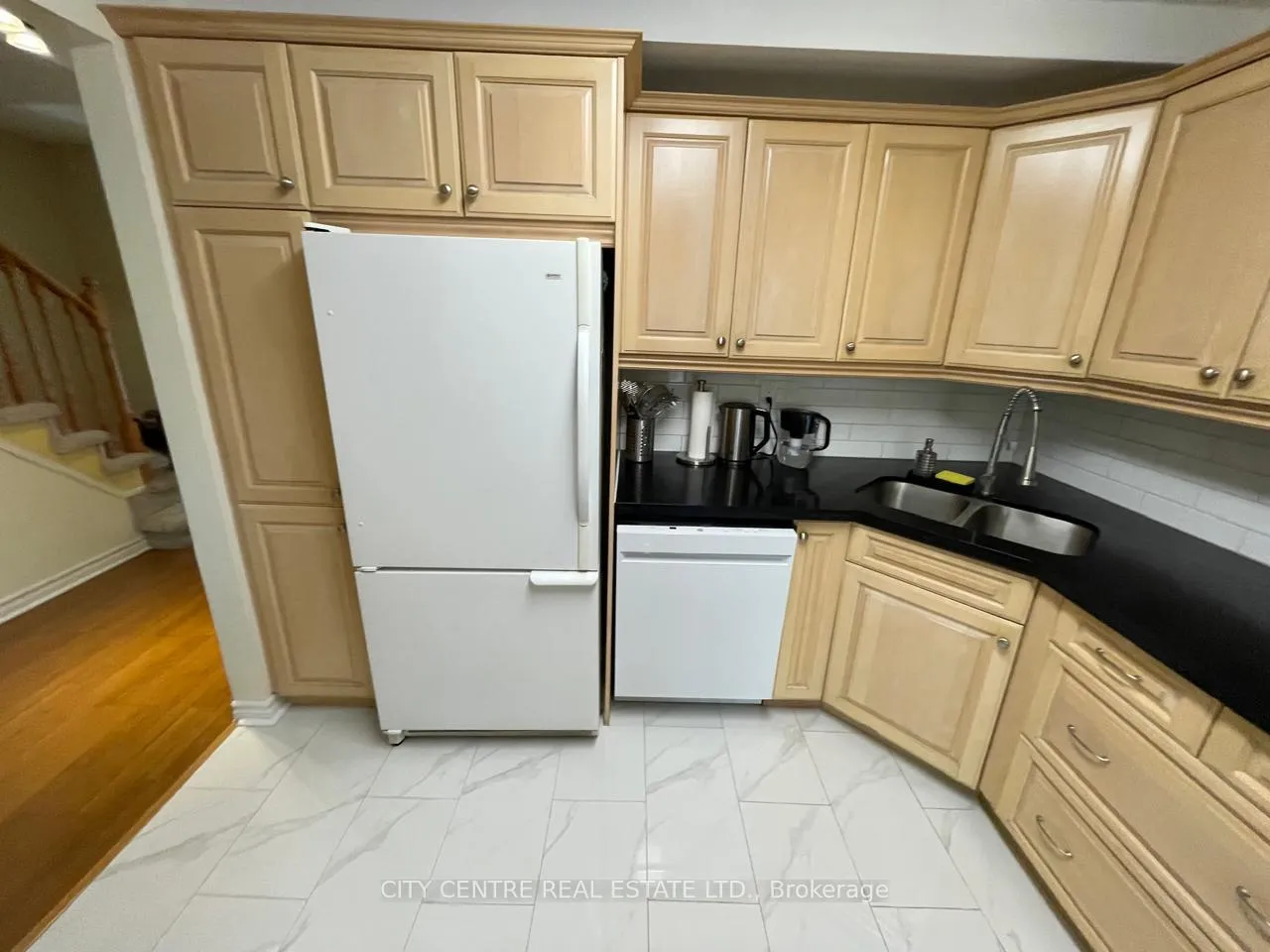 Photo 13 of 79 Tamarack Circle, Etobicoke, Kingsview Village-The Westway — HOMEH