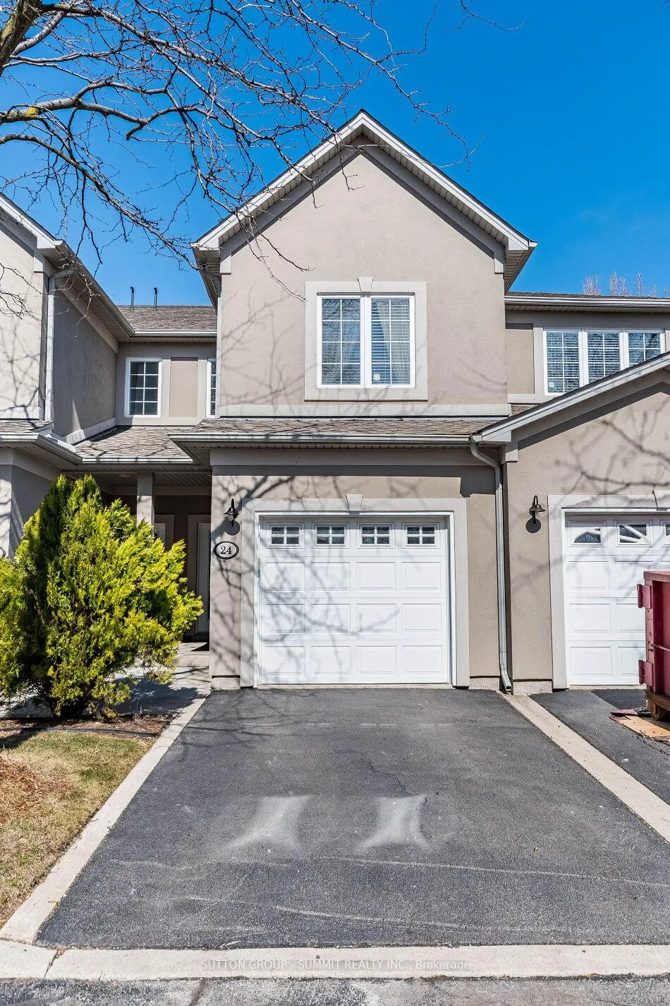 Photo 7 of Unit 24, 484 Millen Road, Hamilton, Stoney Creek — HOMEH