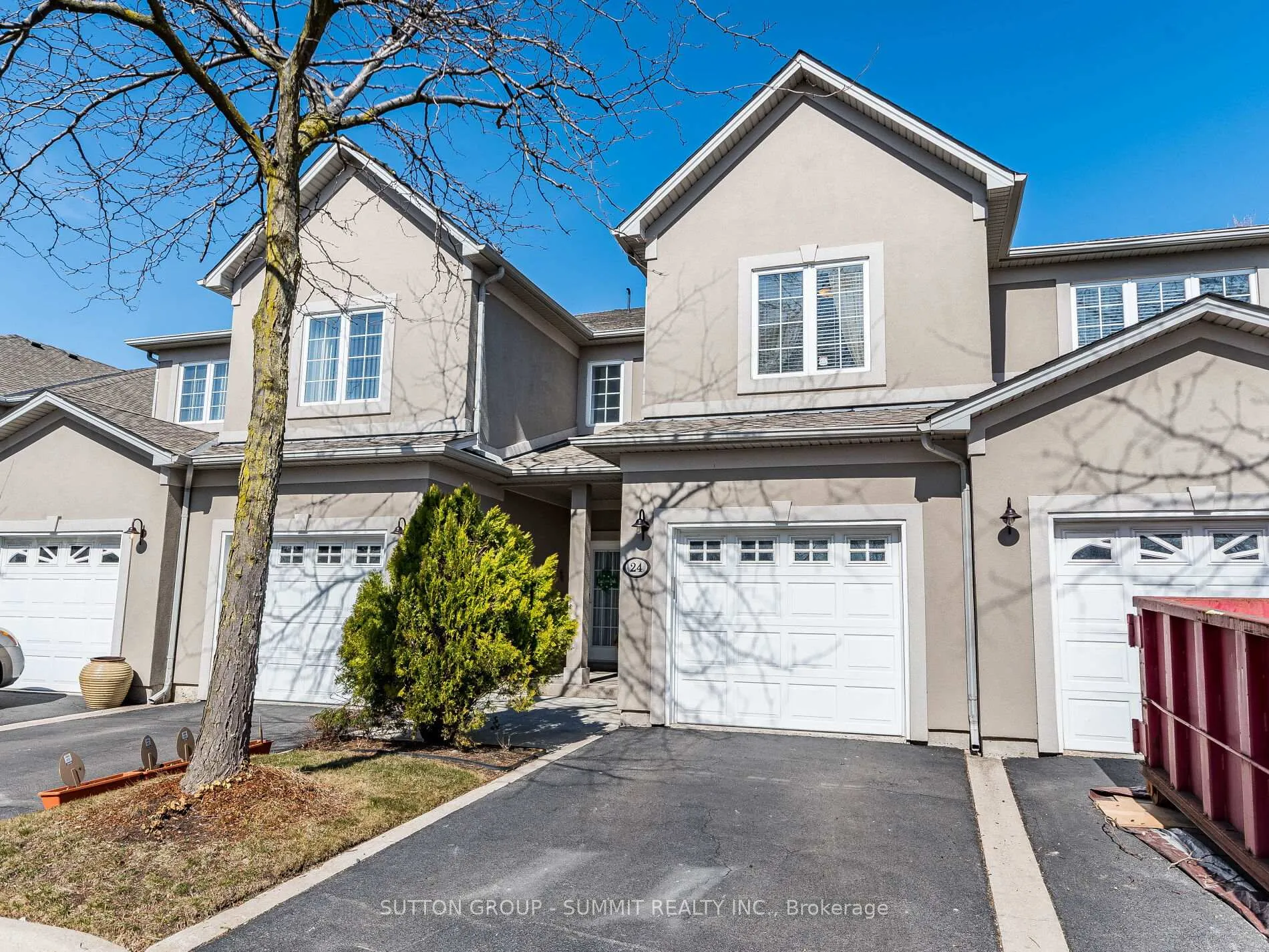 Photo 8 of Unit 24, 484 Millen Road, Hamilton, Stoney Creek — HOMEH