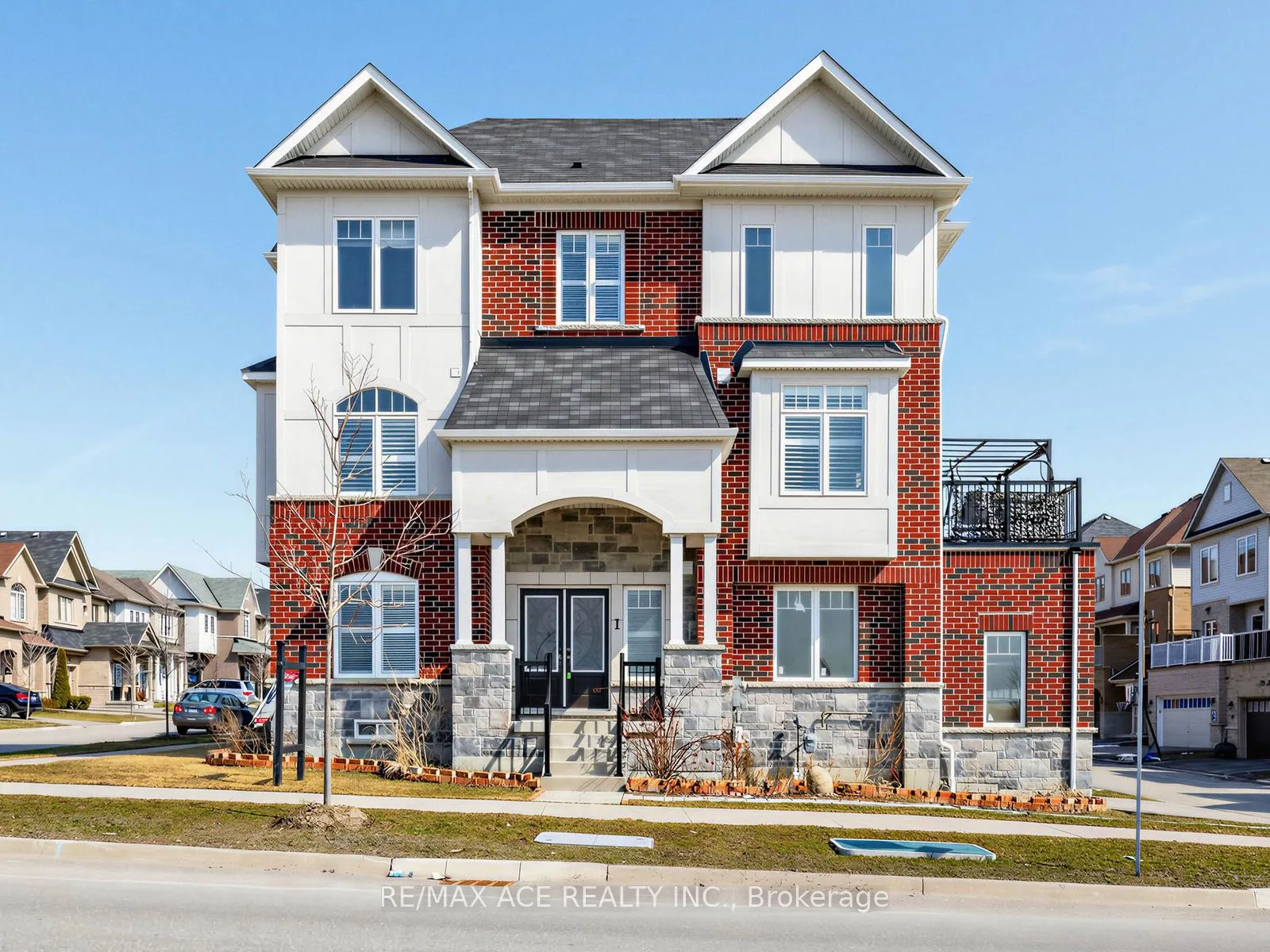Photo 1 of 1 Mortlock Street, Ajax, Central East — HOMEH