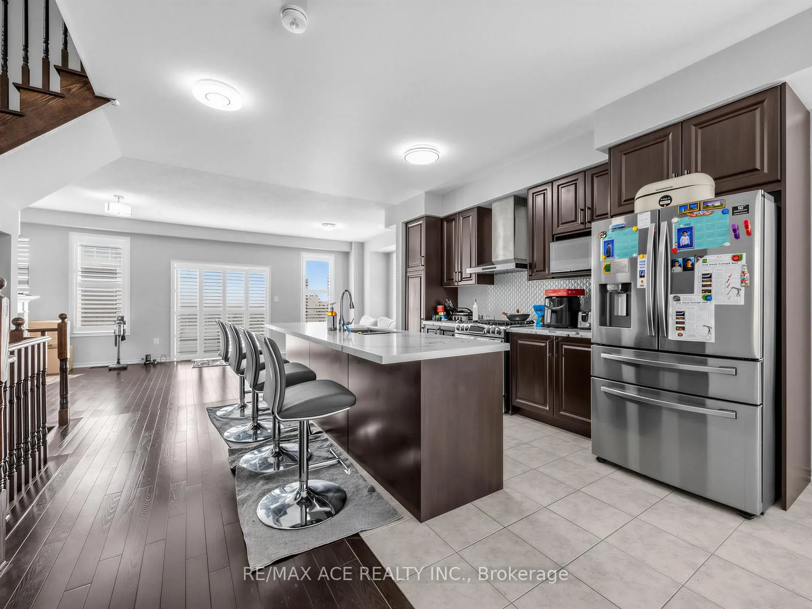 Photo 12 of 1 Mortlock Street, Ajax, Central East — HOMEH