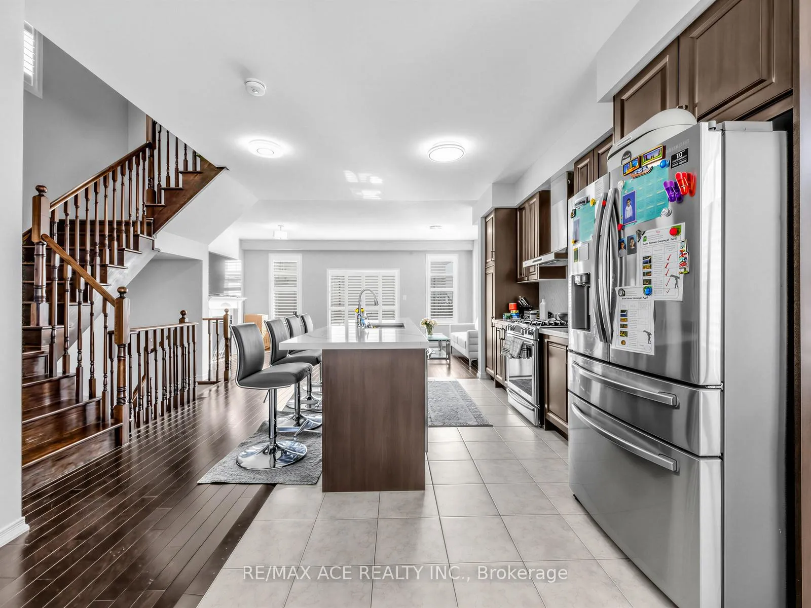 Photo 13 of 1 Mortlock Street, Ajax, Central East — HOMEH