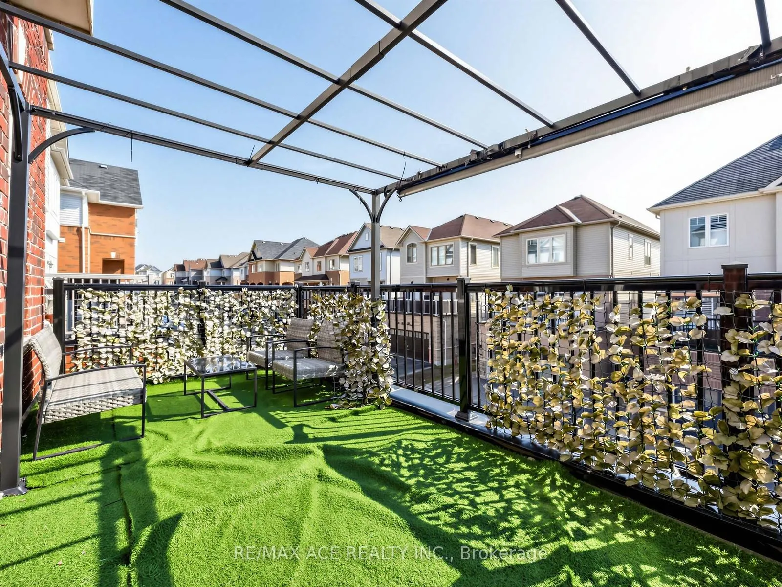 Photo 28 of 1 Mortlock Street, Ajax, Central East — HOMEH