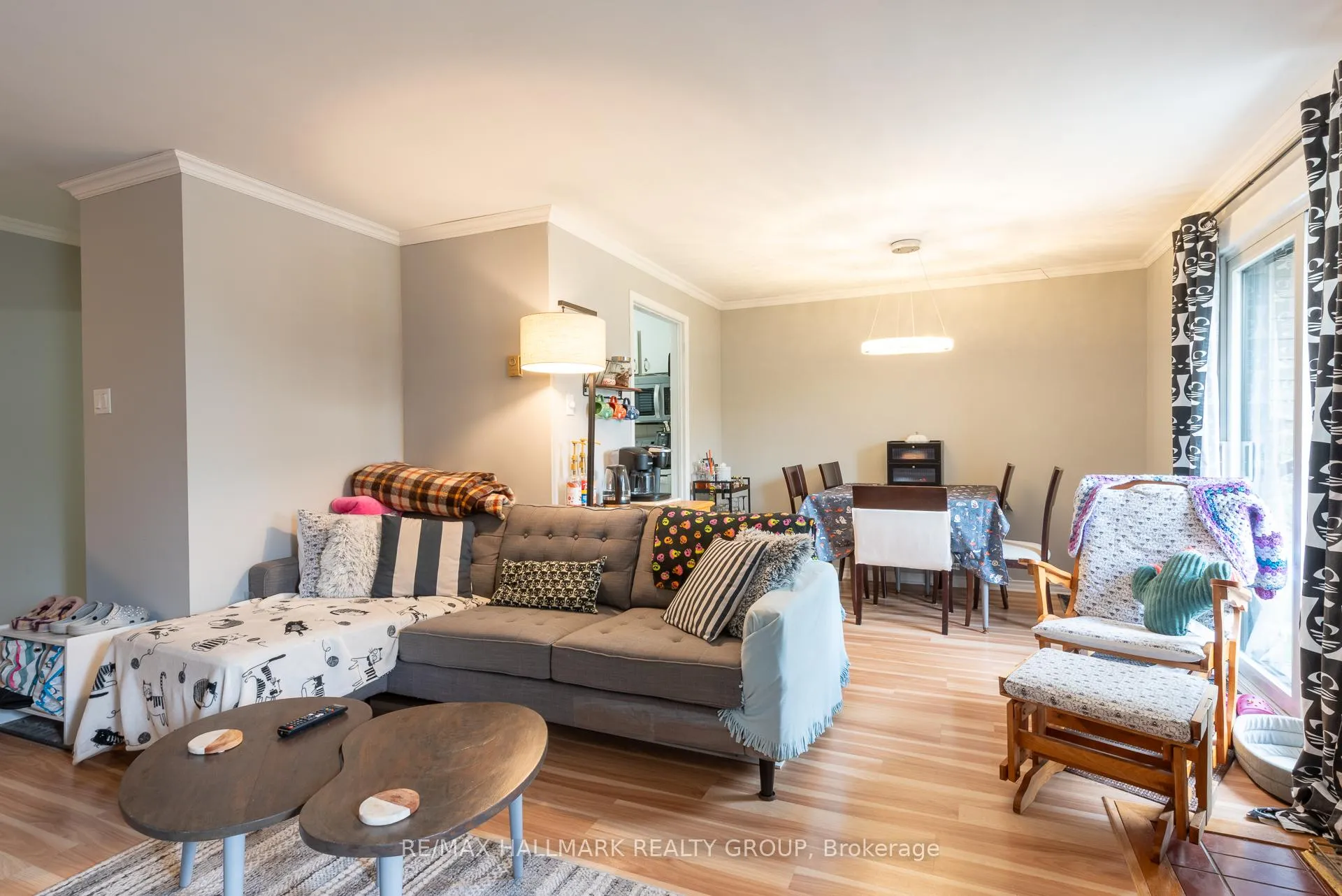 Photo 6 of Unit 8, 49 Sherway Drive, Ottawa, Barrhaven - Pheasant Run — HOMEH