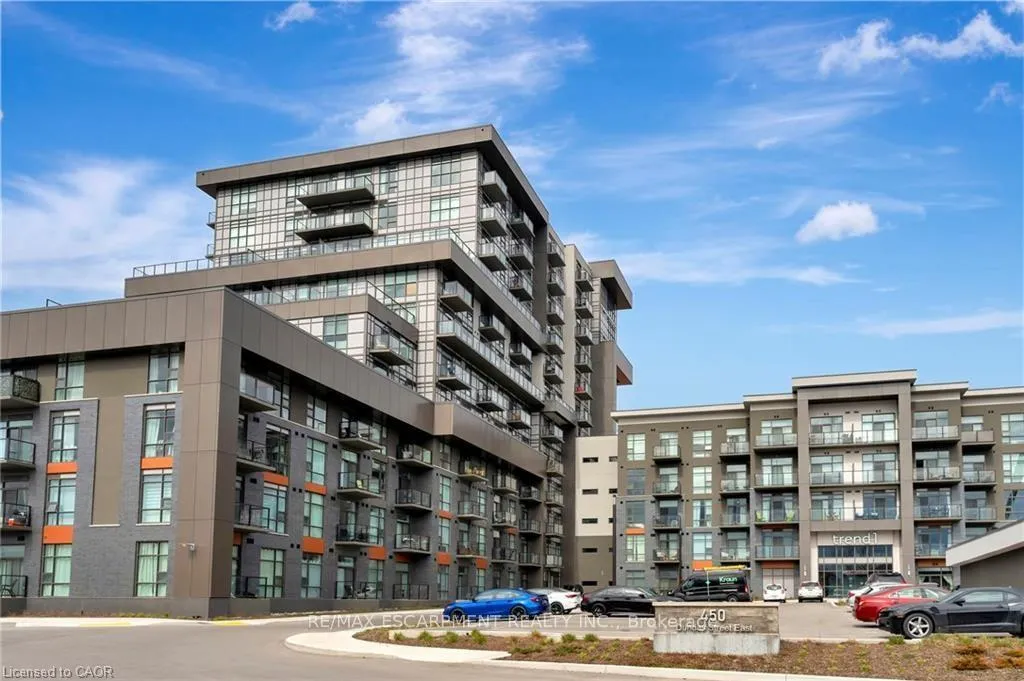 Photo 2 of Unit 706, 450 Dundas Street, Hamilton, Waterdown — HOMEH