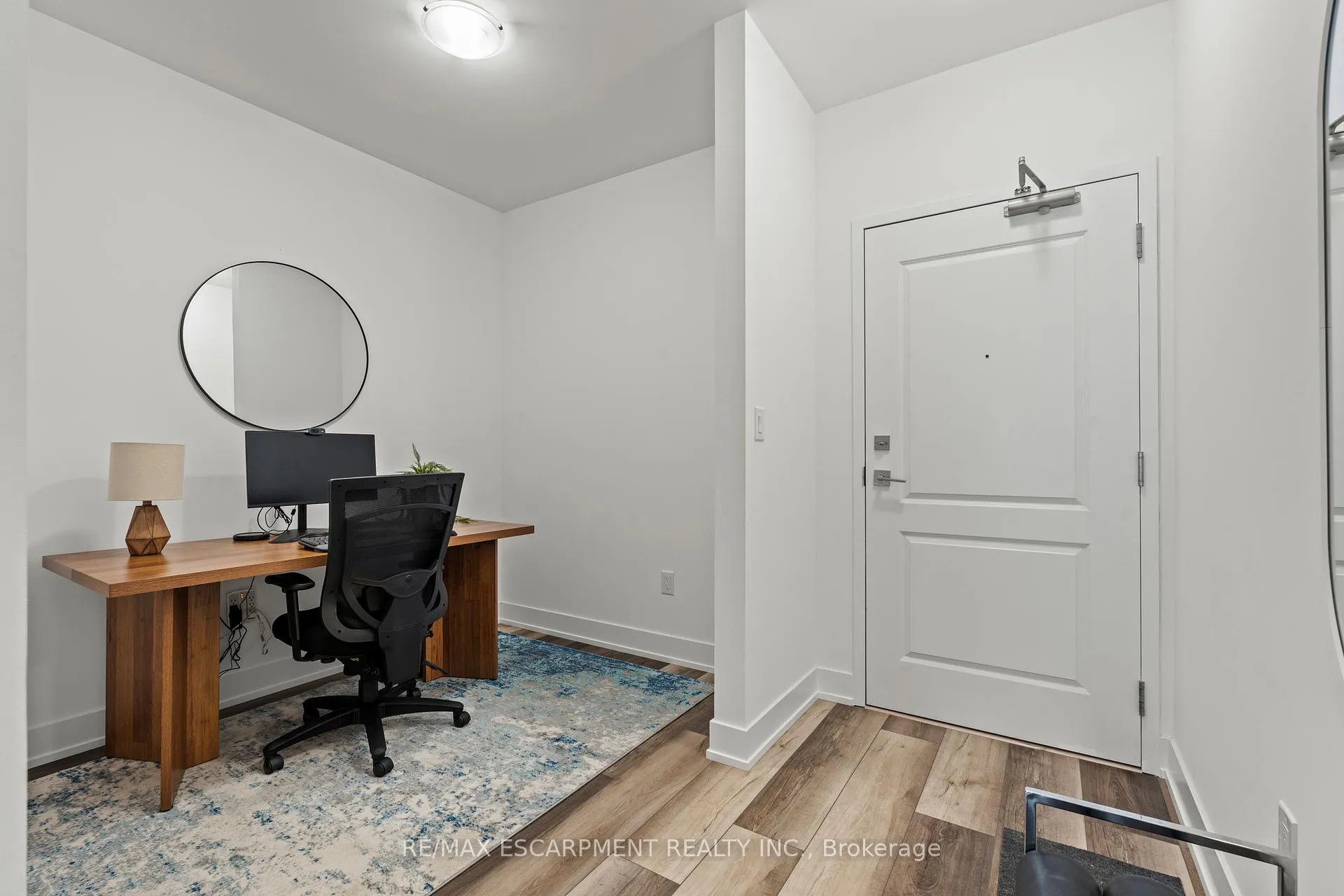 Photo 9 of Unit 706, 450 Dundas Street, Hamilton, Waterdown — HOMEH