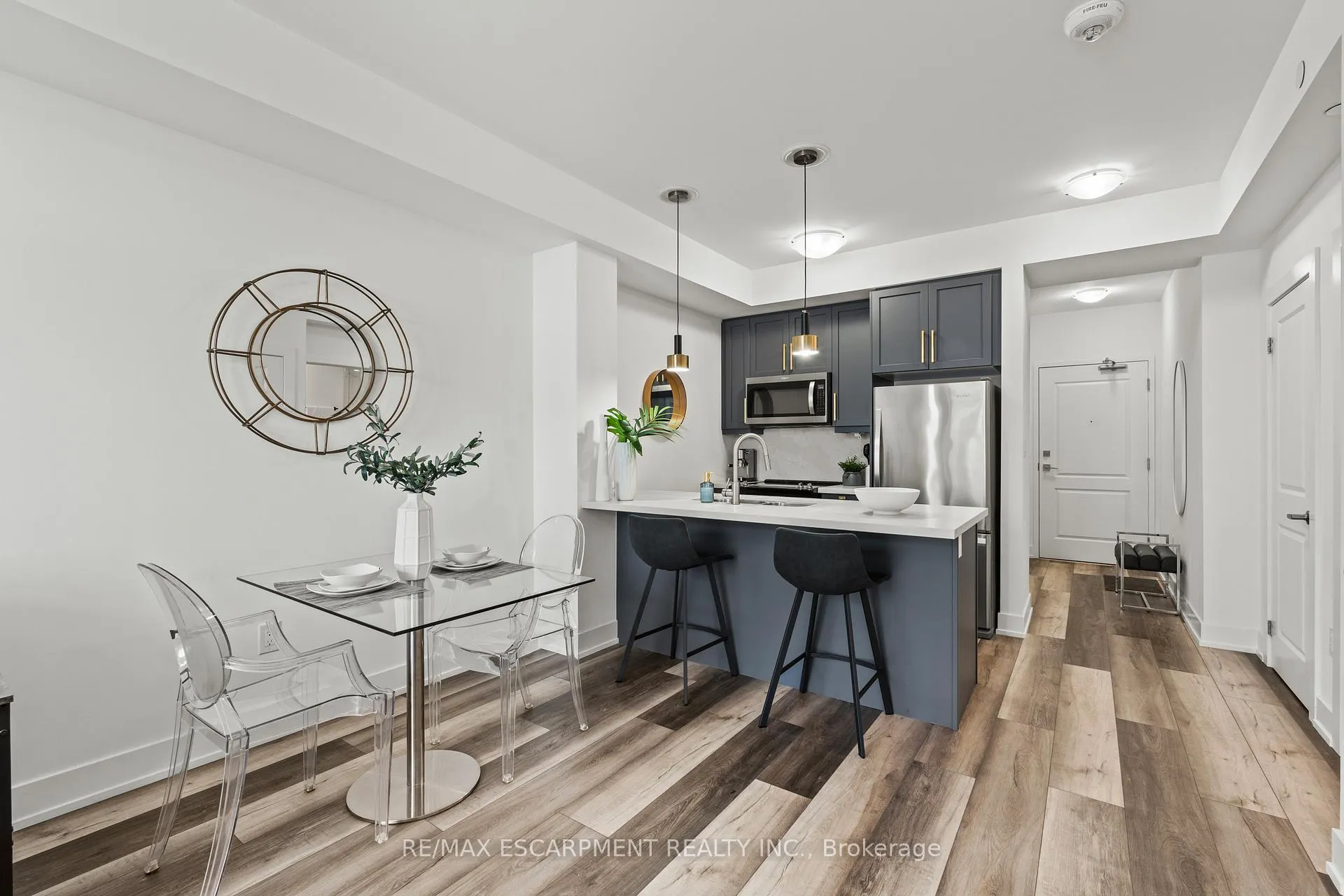 Photo 11 of Unit 706, 450 Dundas Street, Hamilton, Waterdown — HOMEH