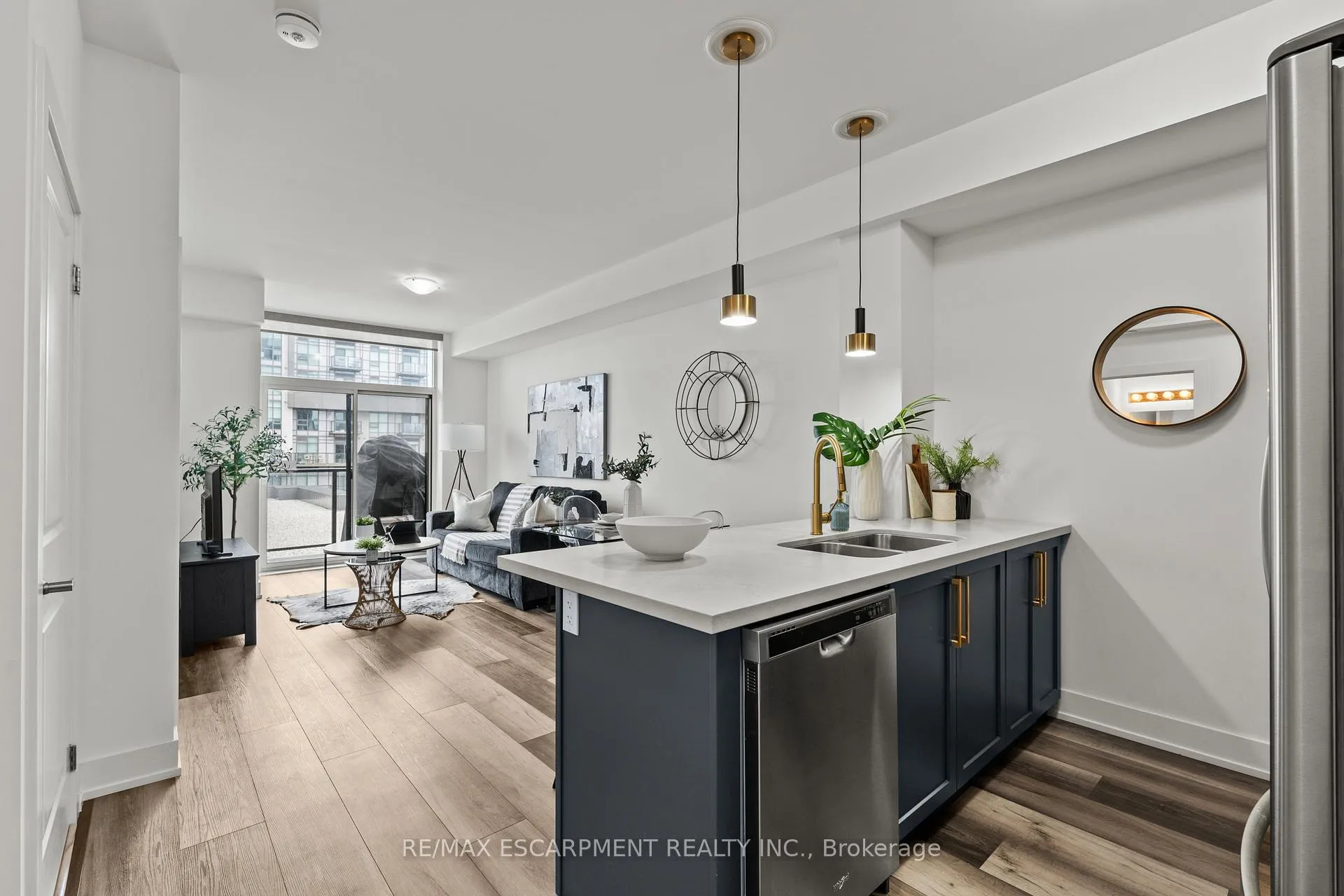 Photo 15 of Unit 706, 450 Dundas Street, Hamilton, Waterdown — HOMEH
