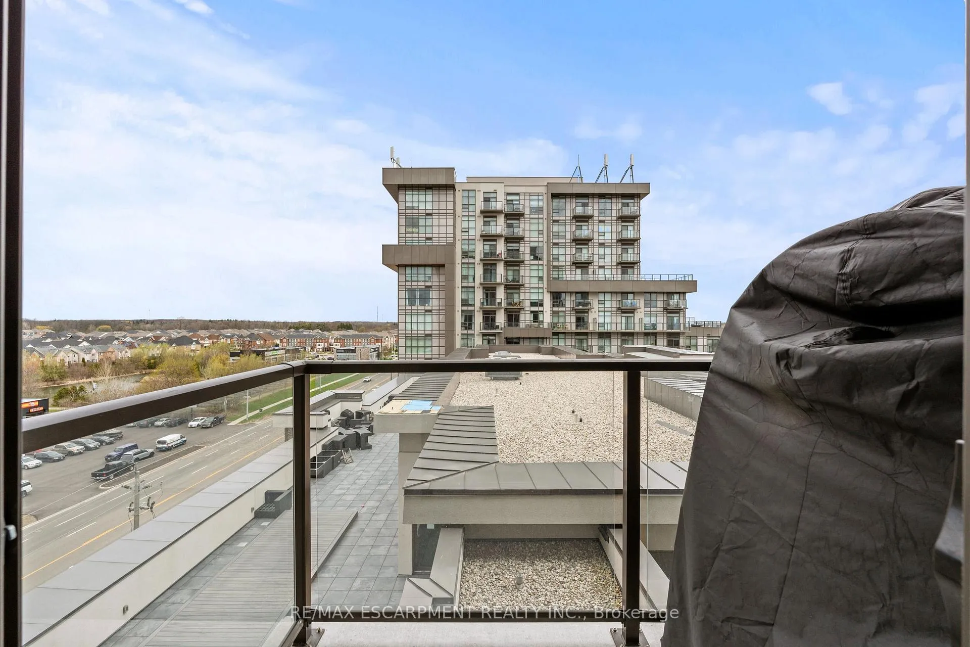 Photo 22 of Unit 706, 450 Dundas Street, Hamilton, Waterdown — HOMEH
