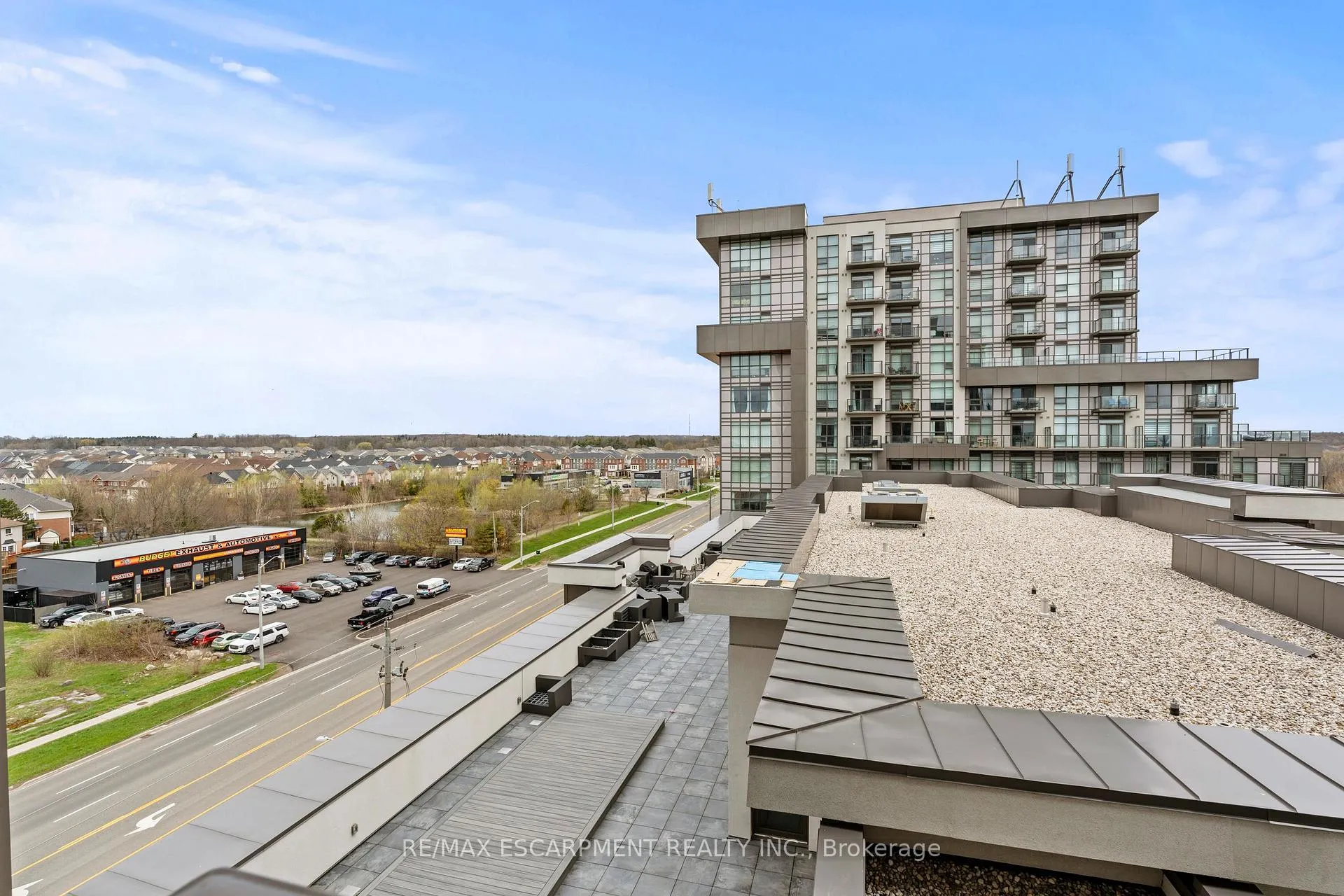 Photo 23 of Unit 706, 450 Dundas Street, Hamilton, Waterdown — HOMEH
