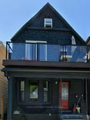 Photo 1 of 22 Keith Street, Hamilton, Industrial Sector — HOMEH