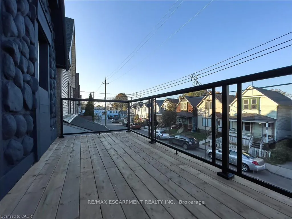 Photo 16 of 22 Keith Street, Hamilton, Industrial Sector — HOMEH