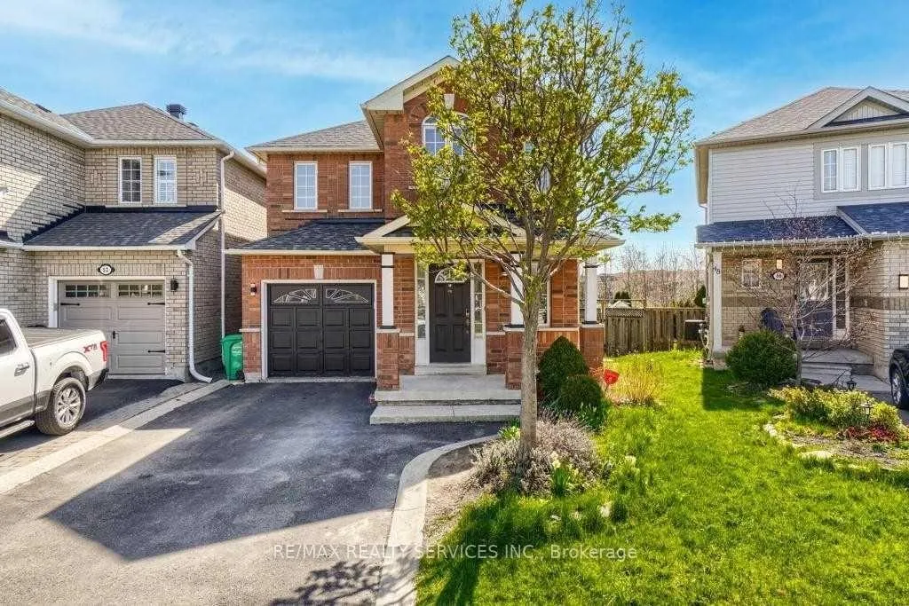 Photo 1 of 50 Oakmeadow Drive, Brampton, Fletcher's Meadow — HOMEH