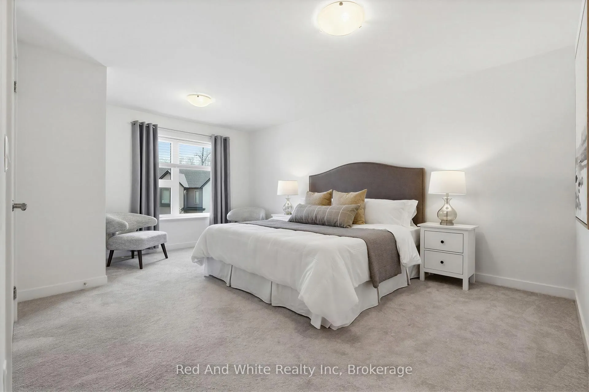 Photo 8 of Unit 22, 110 Fergus Avenue, Kitchener, Stanley Park — HOMEH