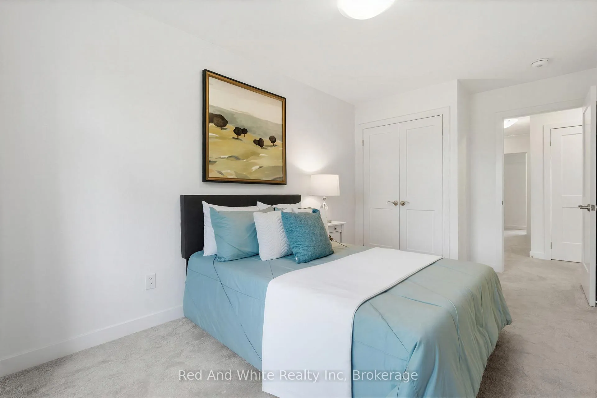 Photo 11 of Unit 22, 110 Fergus Avenue, Kitchener, Stanley Park — HOMEH