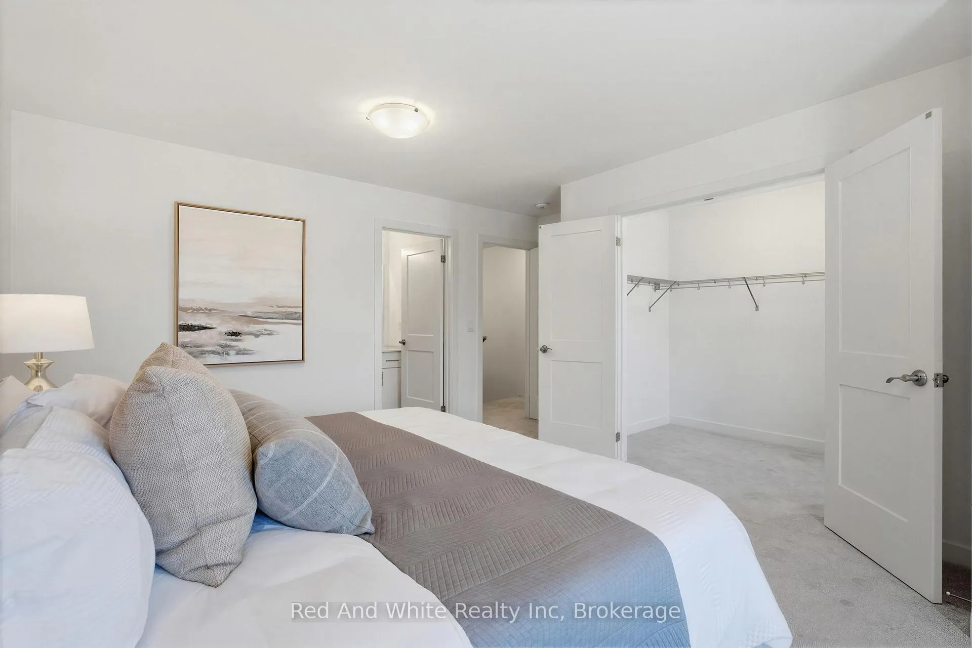 Photo 12 of Unit 22, 110 Fergus Avenue, Kitchener, Stanley Park — HOMEH