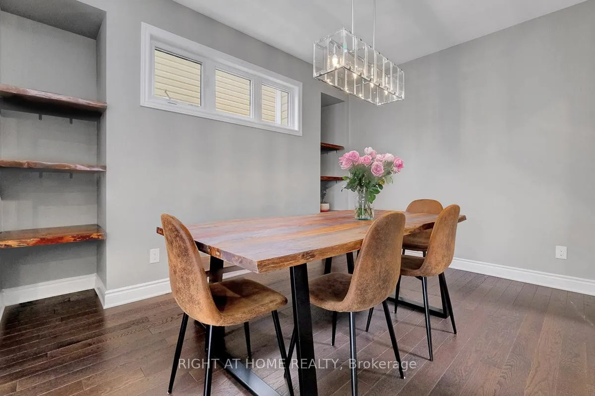 Photo 7 of 771 Devario Crescent, Ottawa, Barrhaven - Half Moon Bay — HOMEH