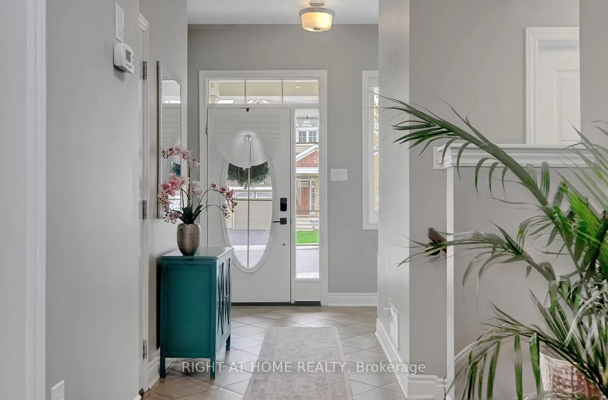 Photo 15 of 771 Devario Crescent, Ottawa, Barrhaven - Half Moon Bay — HOMEH