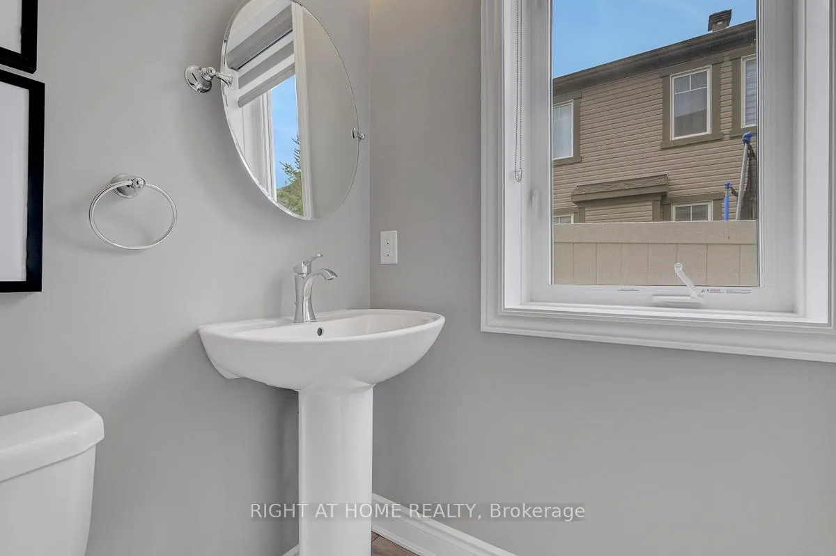 Photo 16 of 771 Devario Crescent, Ottawa, Barrhaven - Half Moon Bay — HOMEH